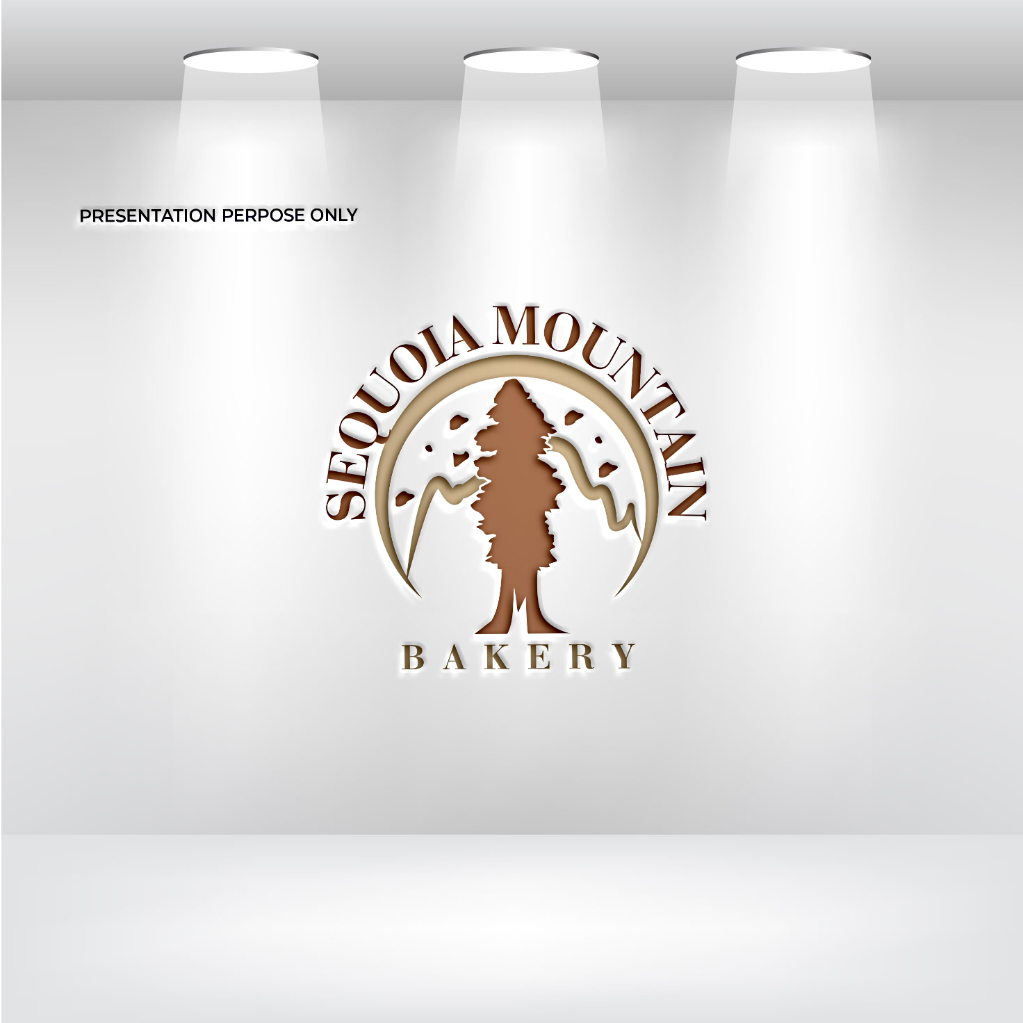 Logo Design by graphics^master for KRV Custom | Design #33479282