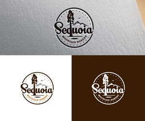 Logo Design by alexdarah for KRV Custom | Design: #33478691