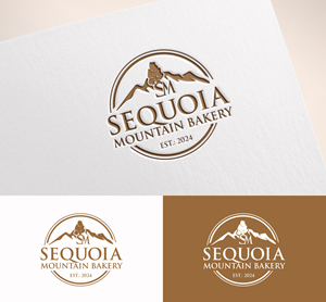 Logo Design by M Art & Design for KRV Custom | Design: #33474629