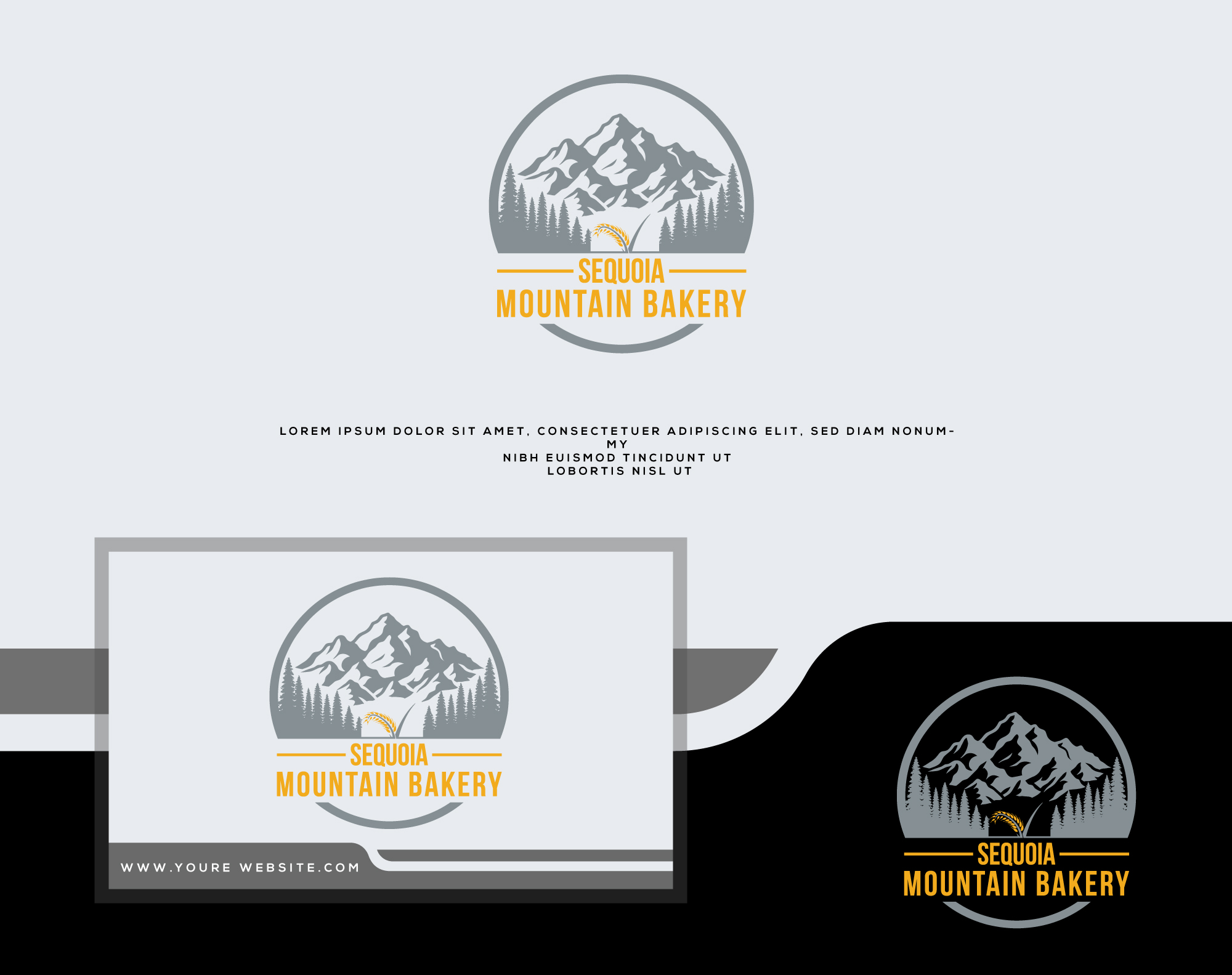 Logo Design by 100%design for KRV Custom | Design #33488939