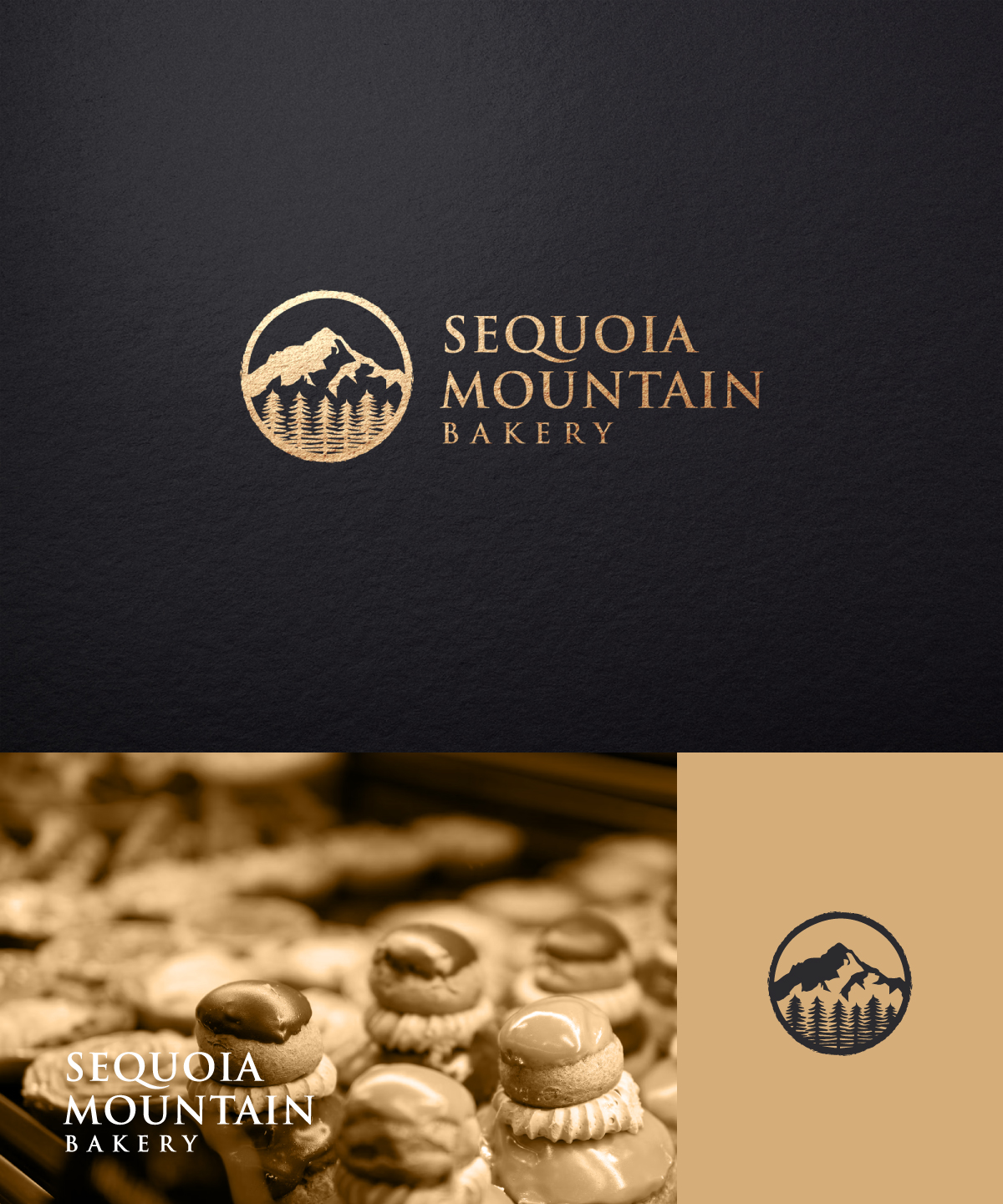 Diseño de Logo por apik. para KRV Custom | Diseño #33474531