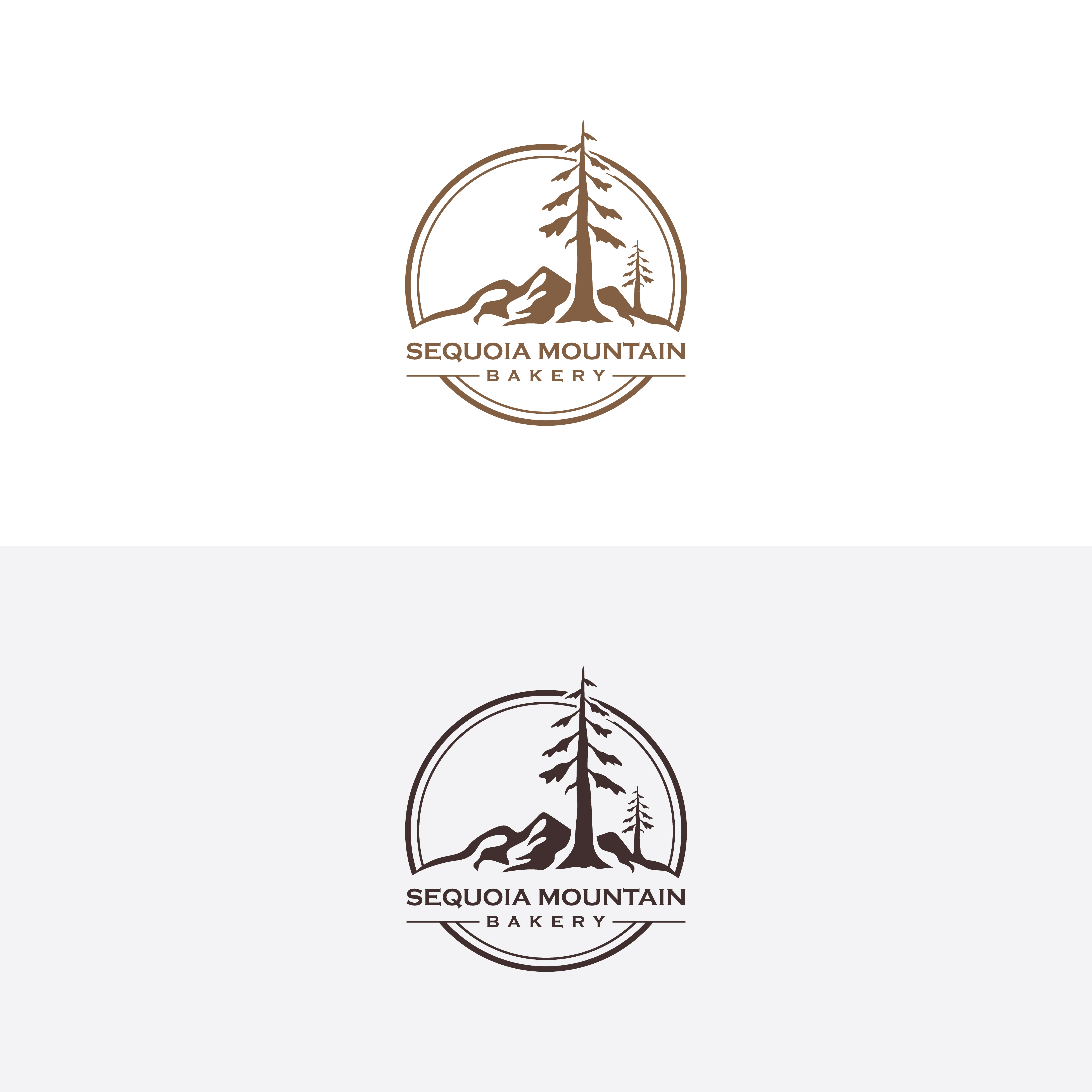 Logo Design by Jalal01 for KRV Custom | Design #33478514