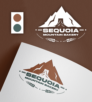 Logo Design by Bakuta Design