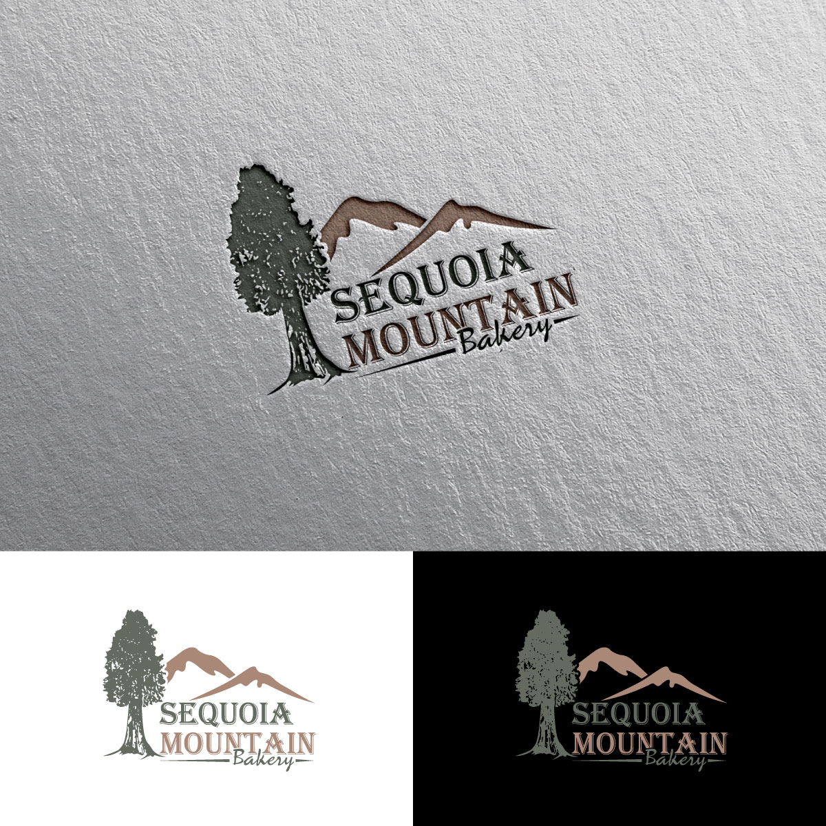 Logo Design by Alex Henry for KRV Custom | Design #33474746