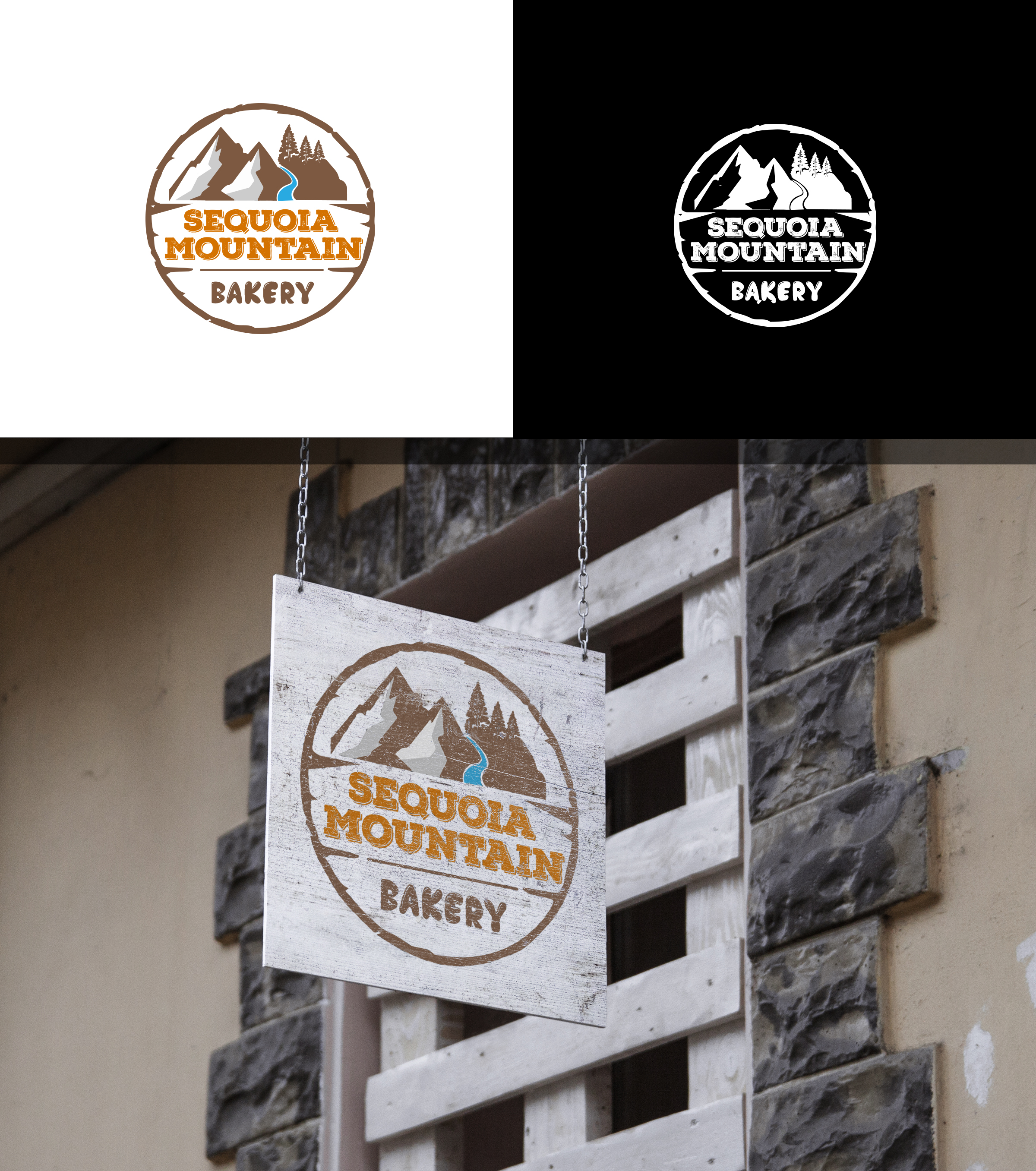 Logo Design by shahalam1957 for KRV Custom | Design #33486487