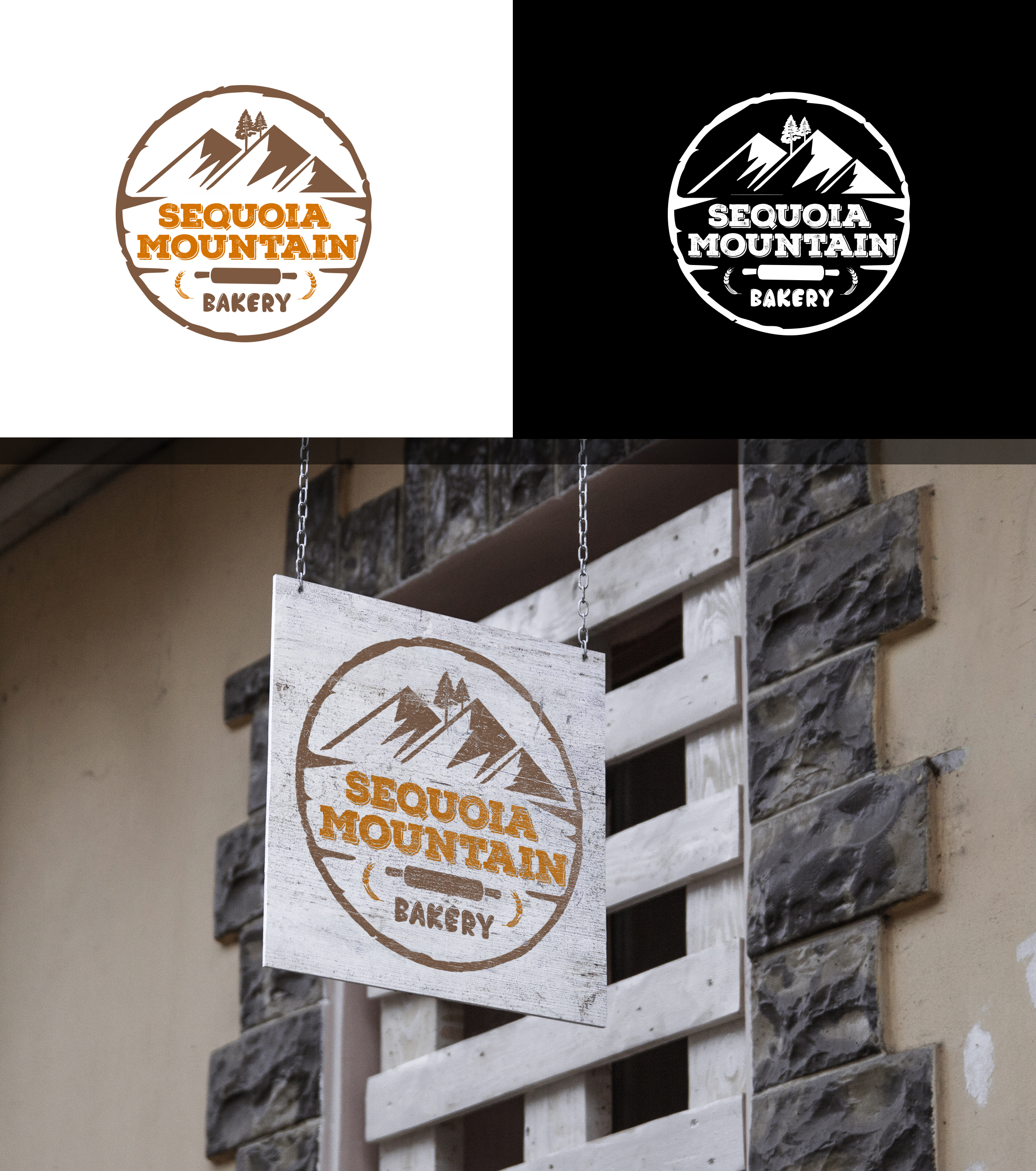 Logo Design by shahalam1957 for KRV Custom | Design #33486505