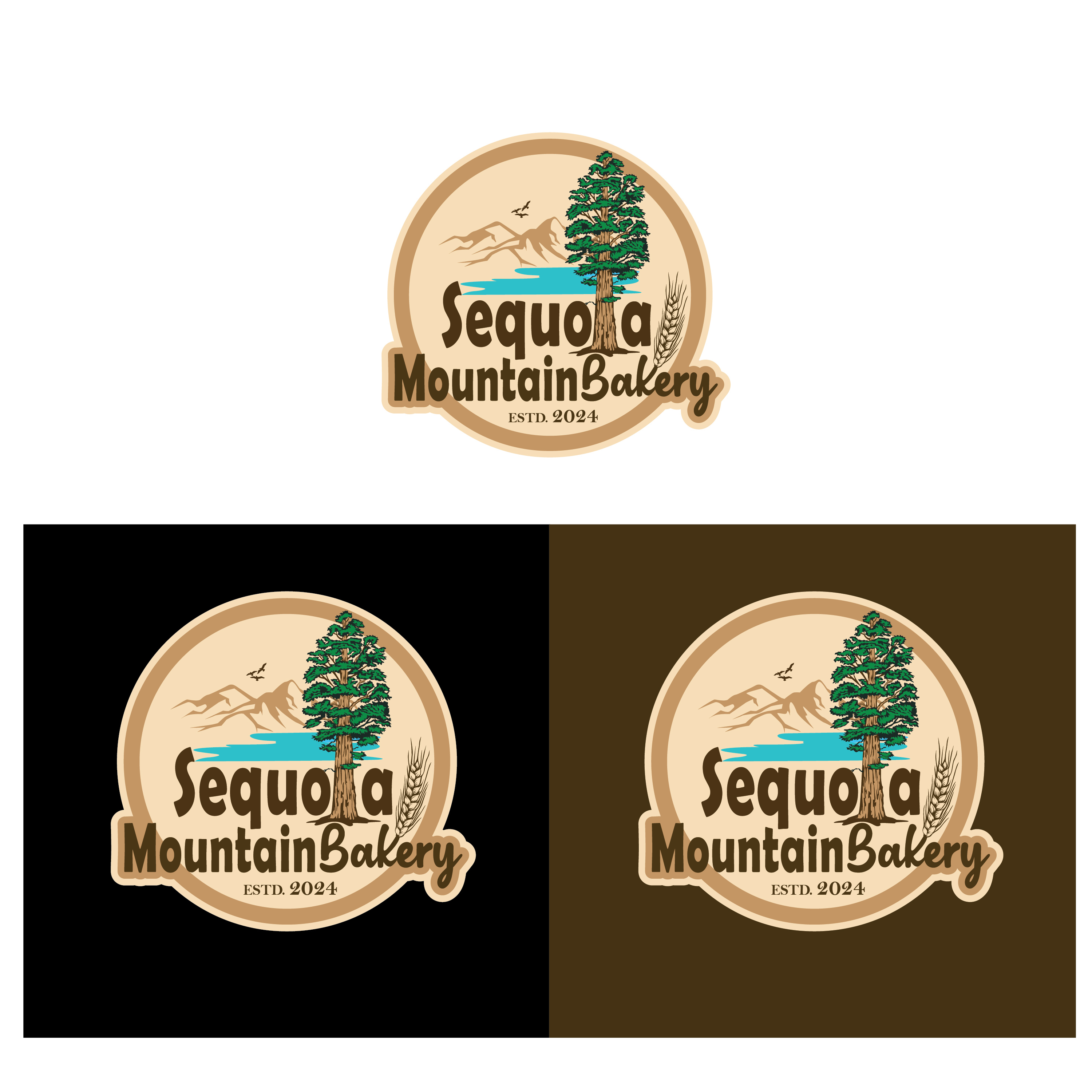 Logo Design by bethmage janaka for KRV Custom | Design #33524701