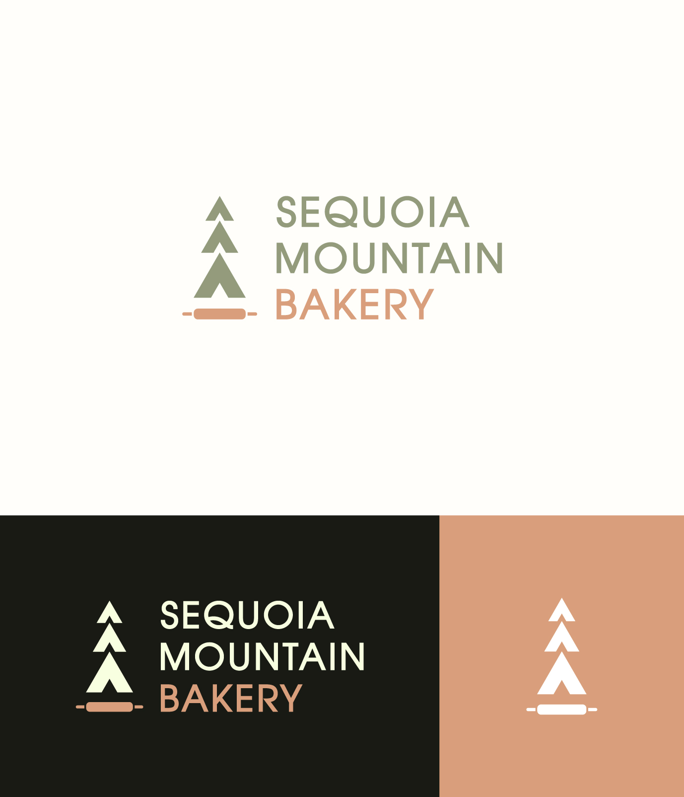 Logo Design by The Lion Studios for KRV Custom | Design #33479147