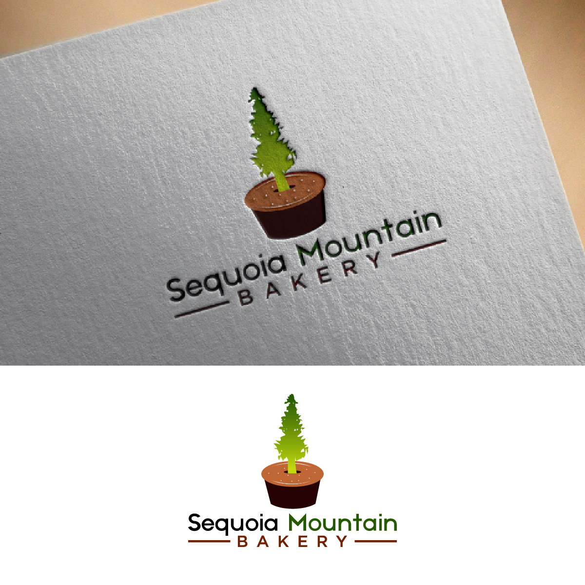 Logo Design by fly  design for KRV Custom | Design #33477300