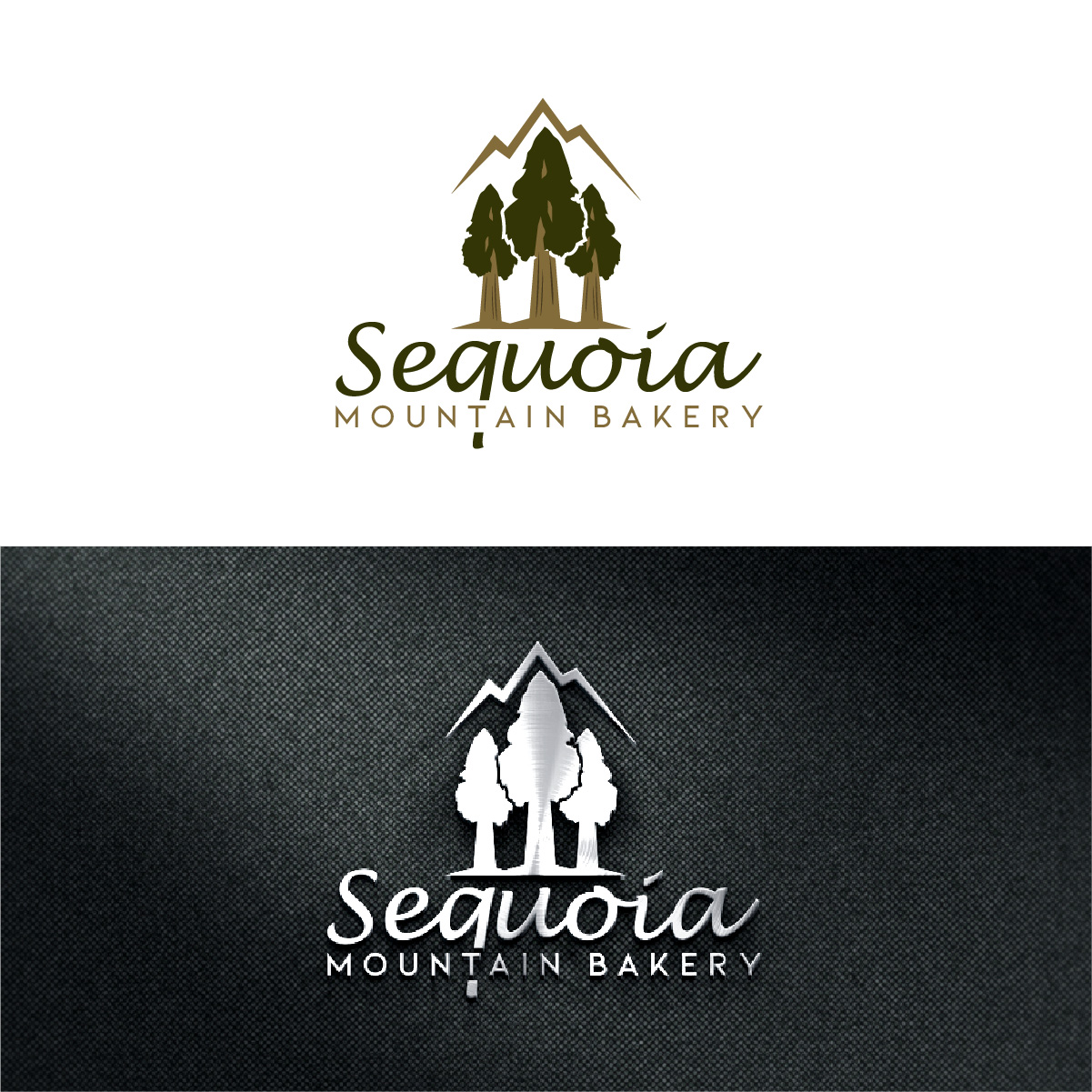 Logo Design by fly  design for KRV Custom | Design #33477301