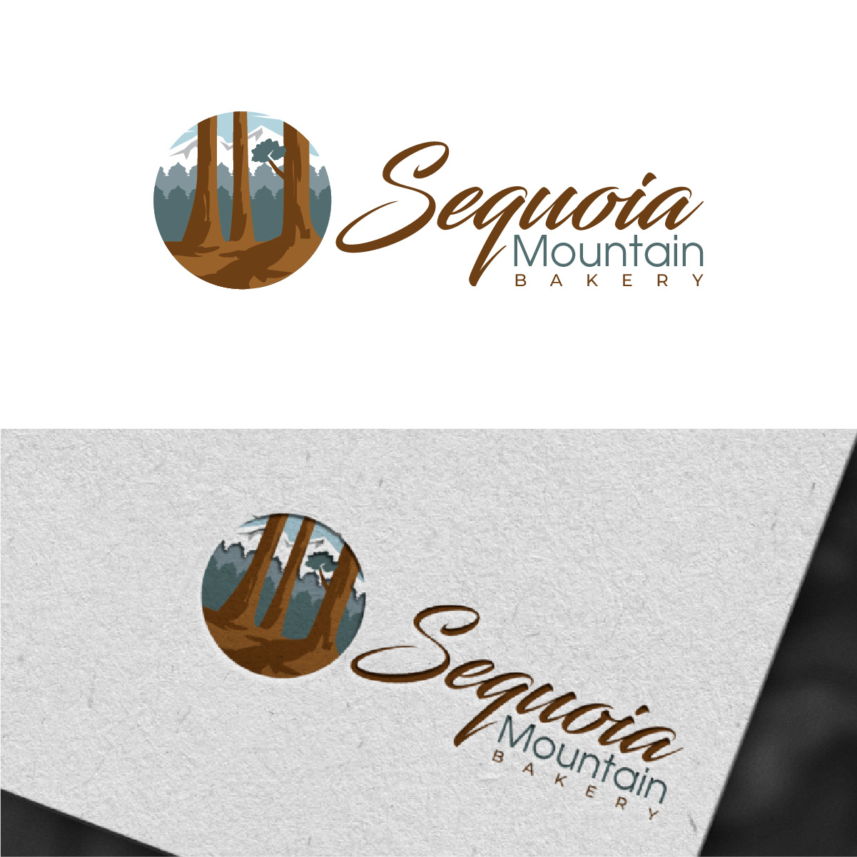 Logo Design by fly  design for KRV Custom | Design #33477303
