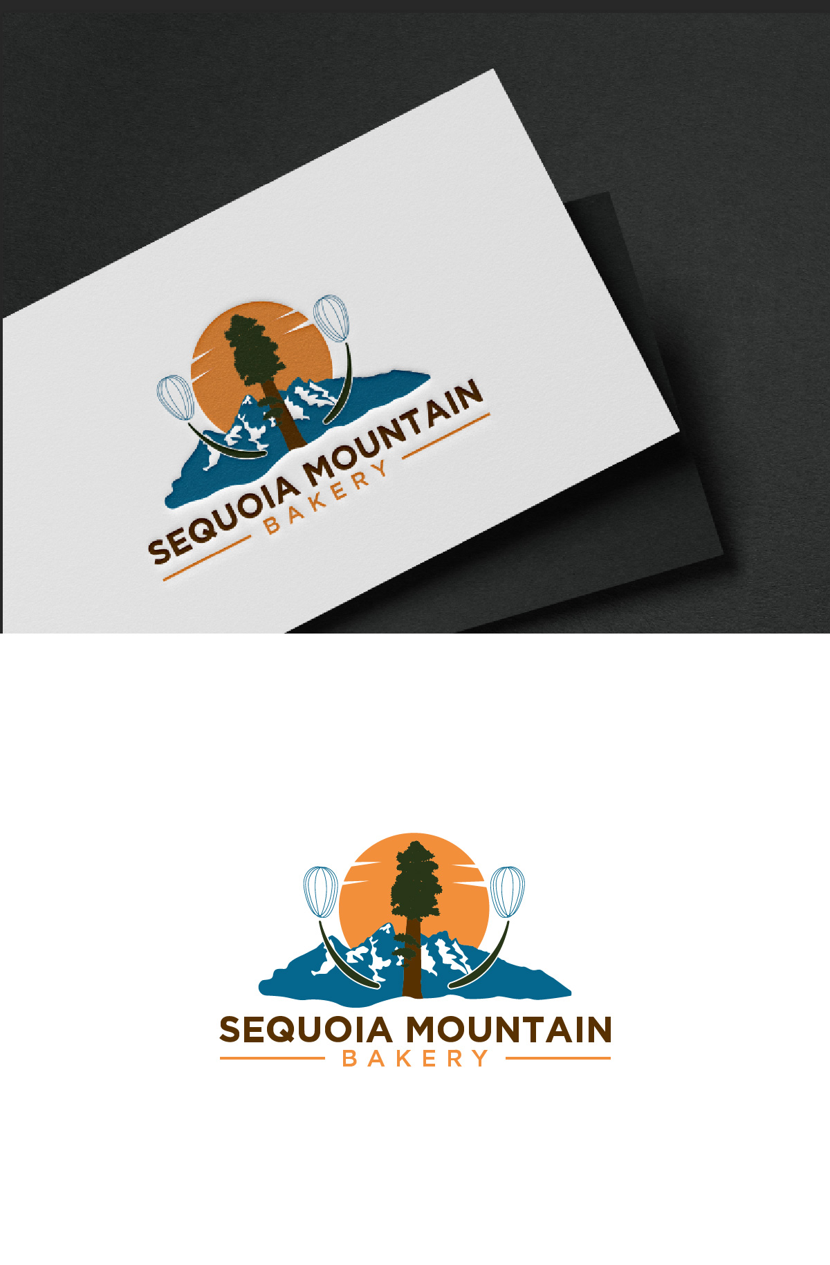 Logo Design by fly  design for KRV Custom | Design #33477402