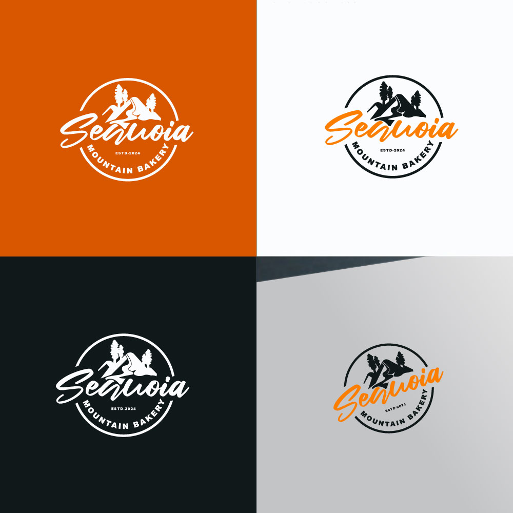 Logo Design by webeezine for KRV Custom | Design #33482162