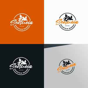 Logo Design by webeezine for KRV Custom | Design: #33482162