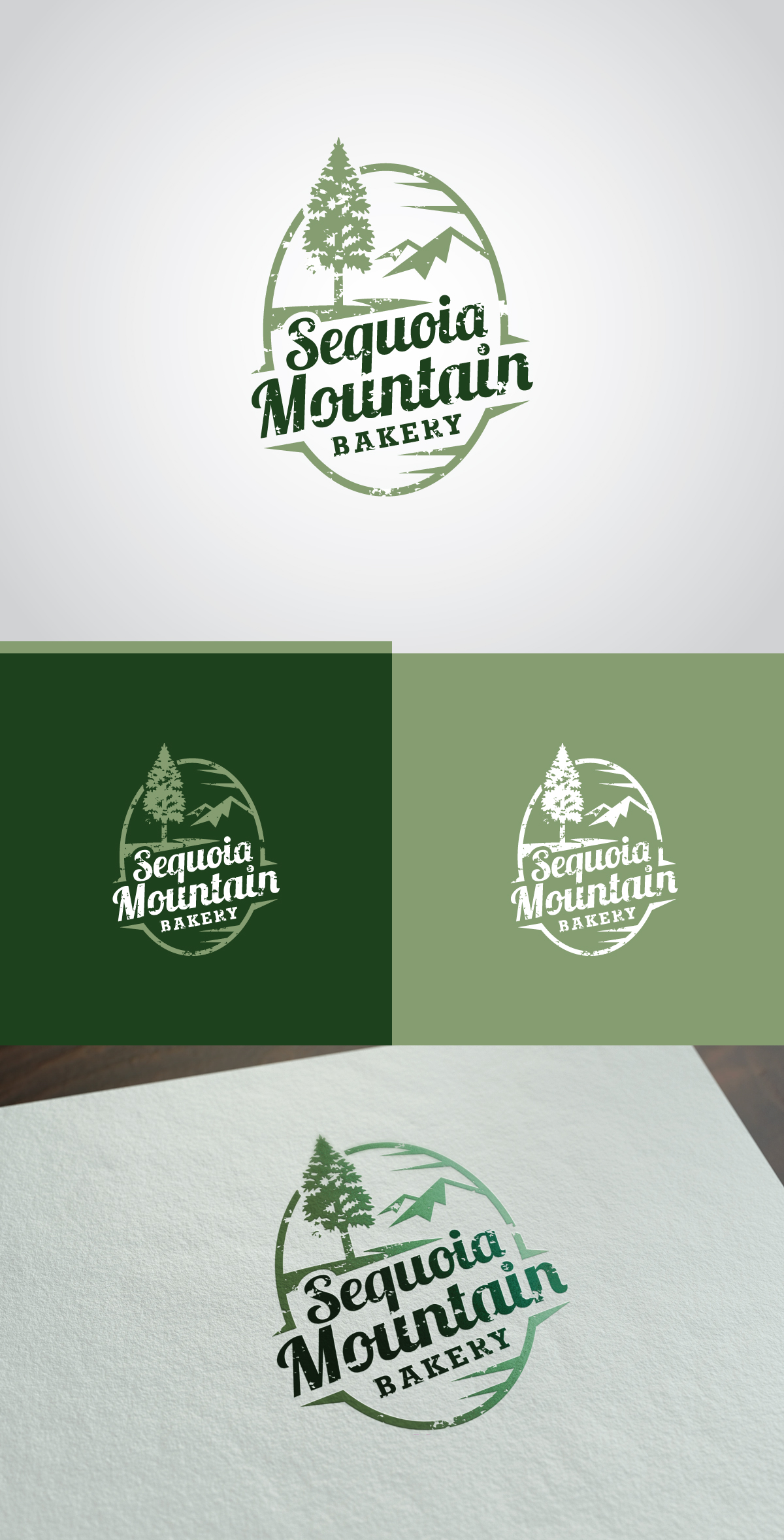 Logo Design by creativepix for KRV Custom | Design #33475410
