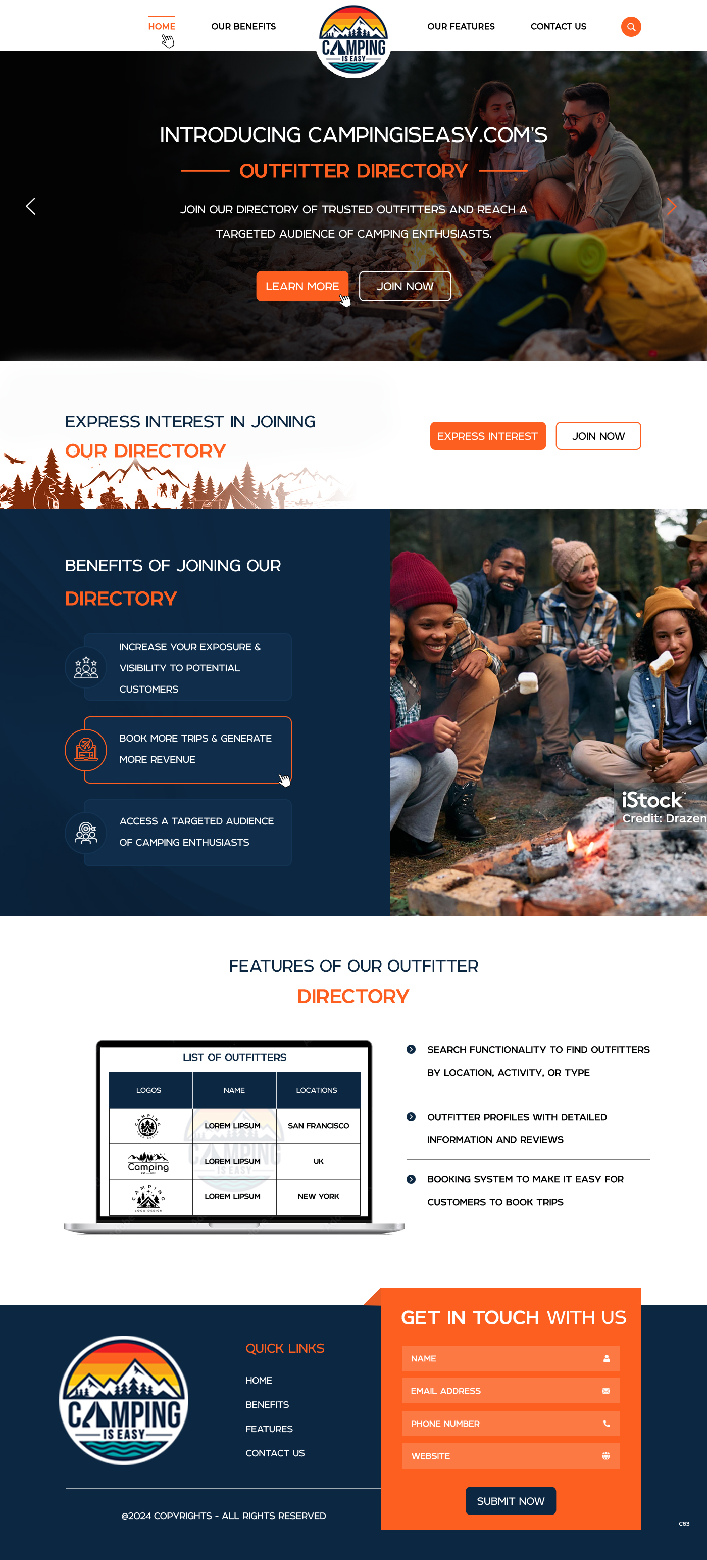 Landing Page Design by pb for this project | Design #33496764