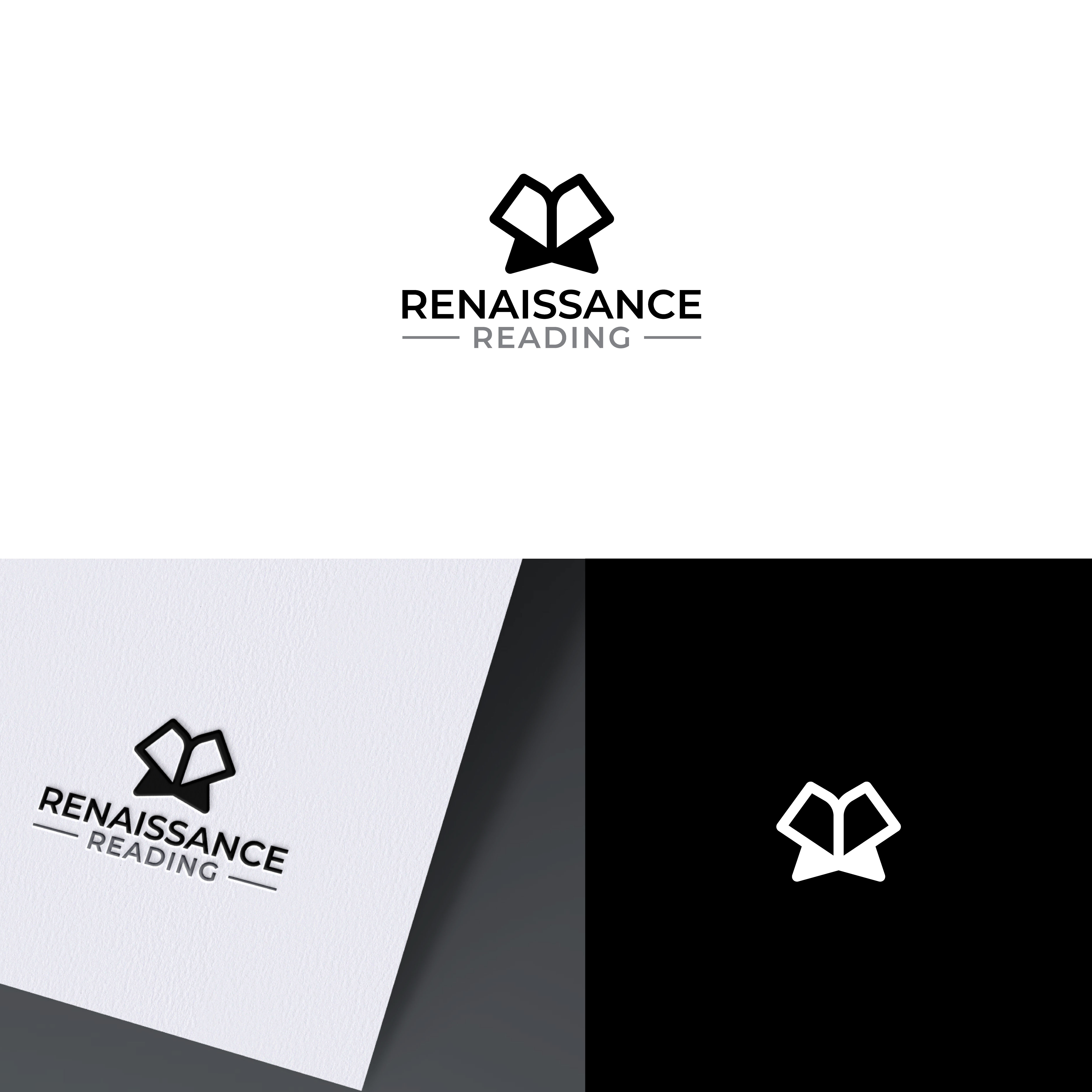 Diseño de Logo por Arindam.Design para este proyecto | Diseño #33477343