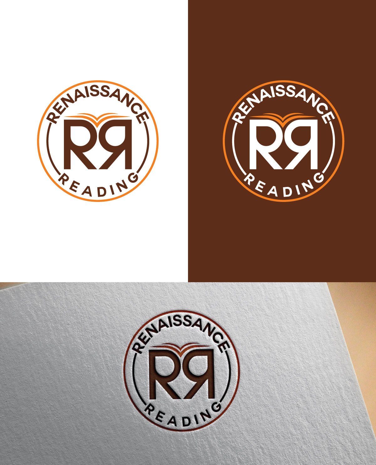 Logo Design by graphics^master for this project | Design #33477960