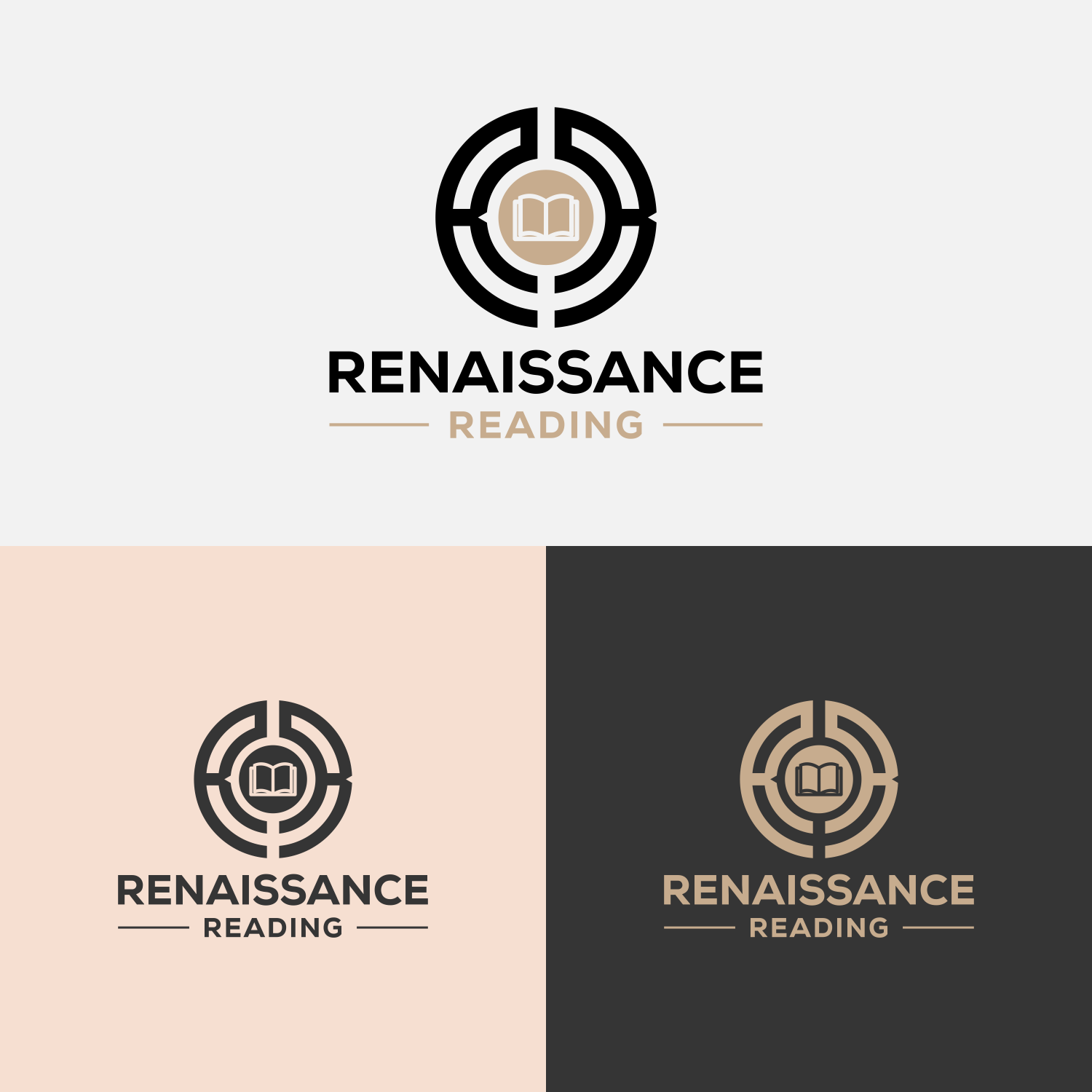 Logo Design by anak hits for this project | Design #33477019