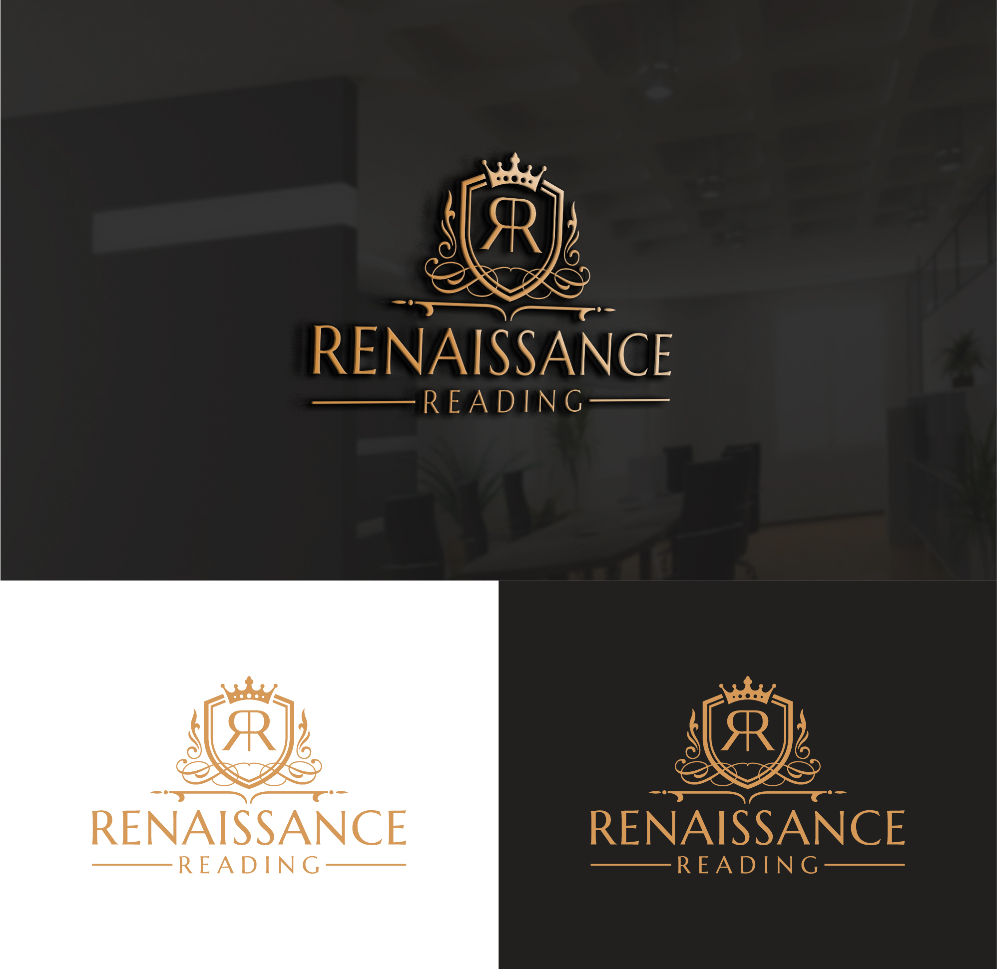 Diseño de Logo por sushsharma99 para este proyecto | Diseño #33475373