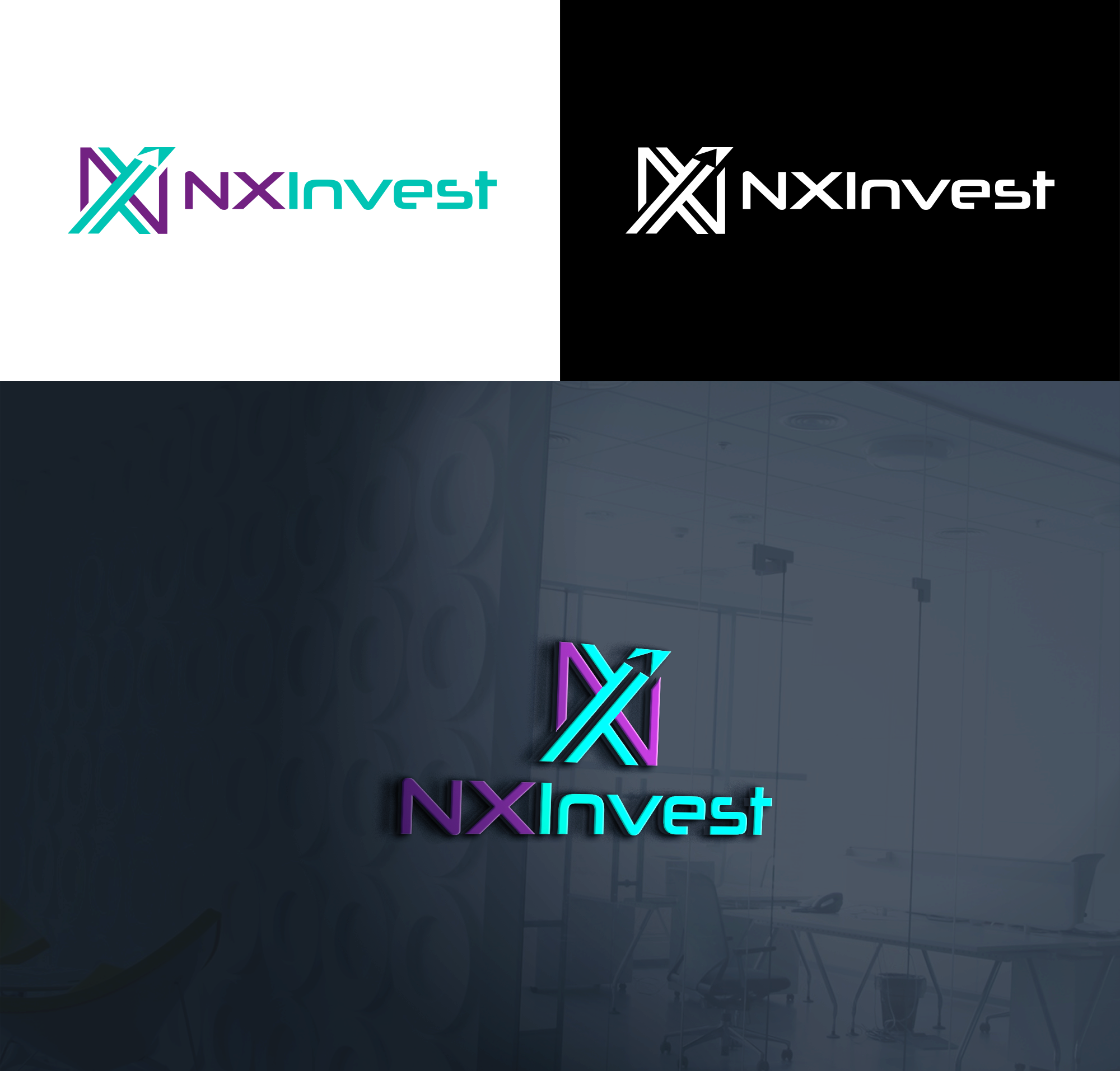 Logo Design by RA-bica for this project | Design #33483105