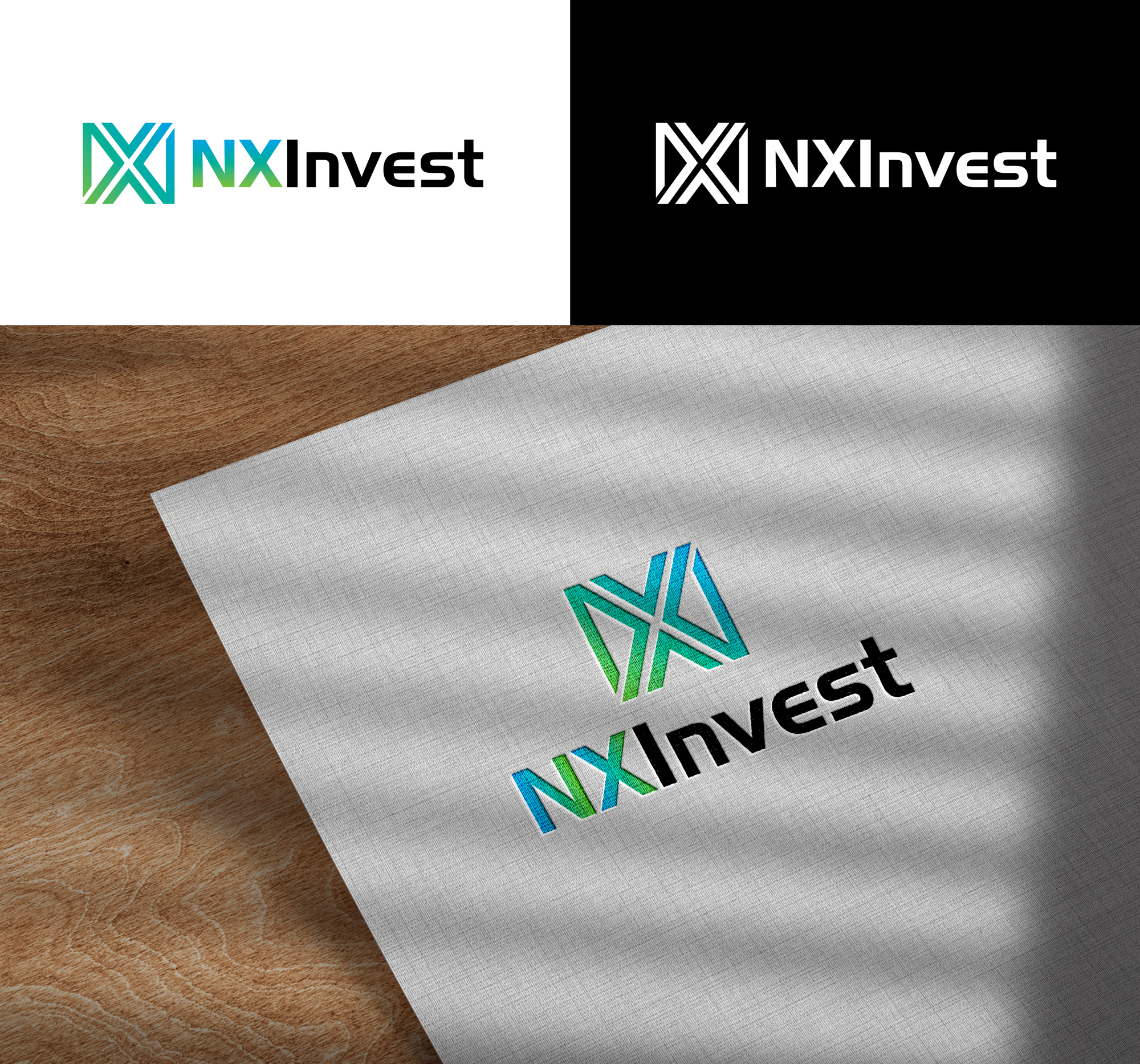 Logo Design by RA-bica for this project | Design #33483106