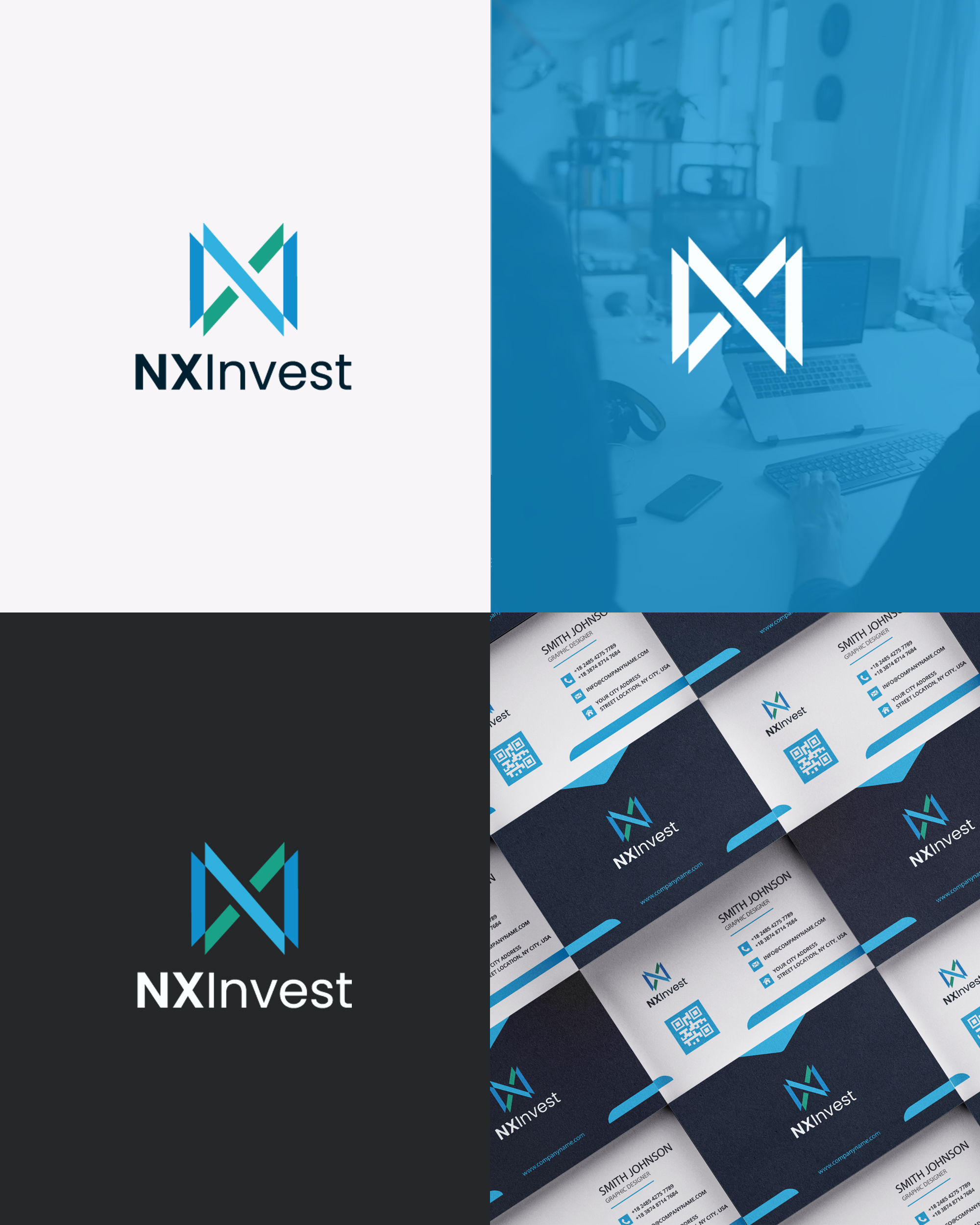 Diseño de Logo por Sbranding para este proyecto | Diseño #33482489