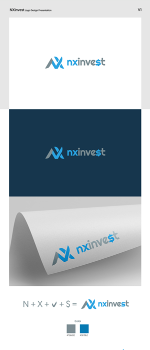 Logo Design by InduPS