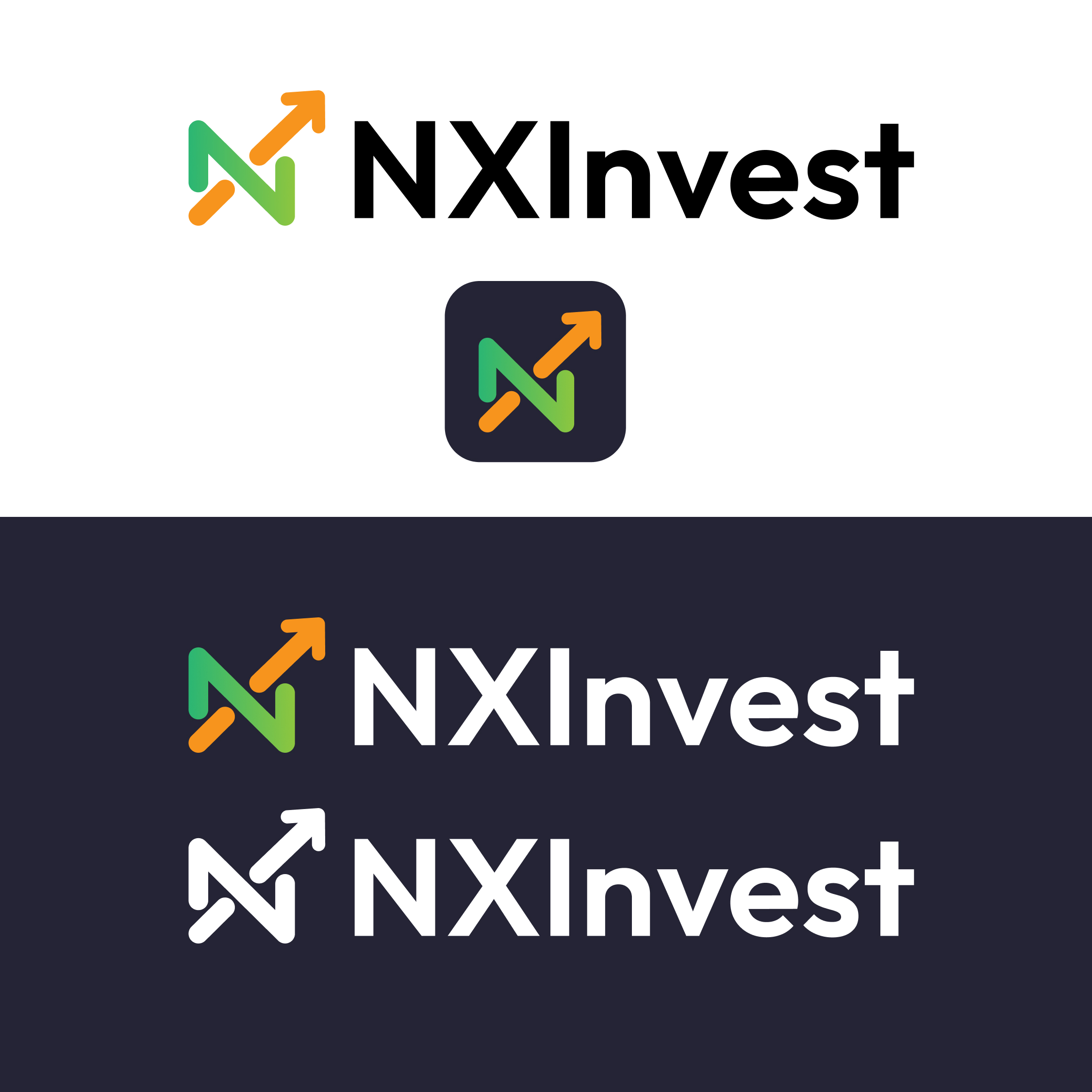 Logo Design by Finley Johnson for this project | Design #33491409