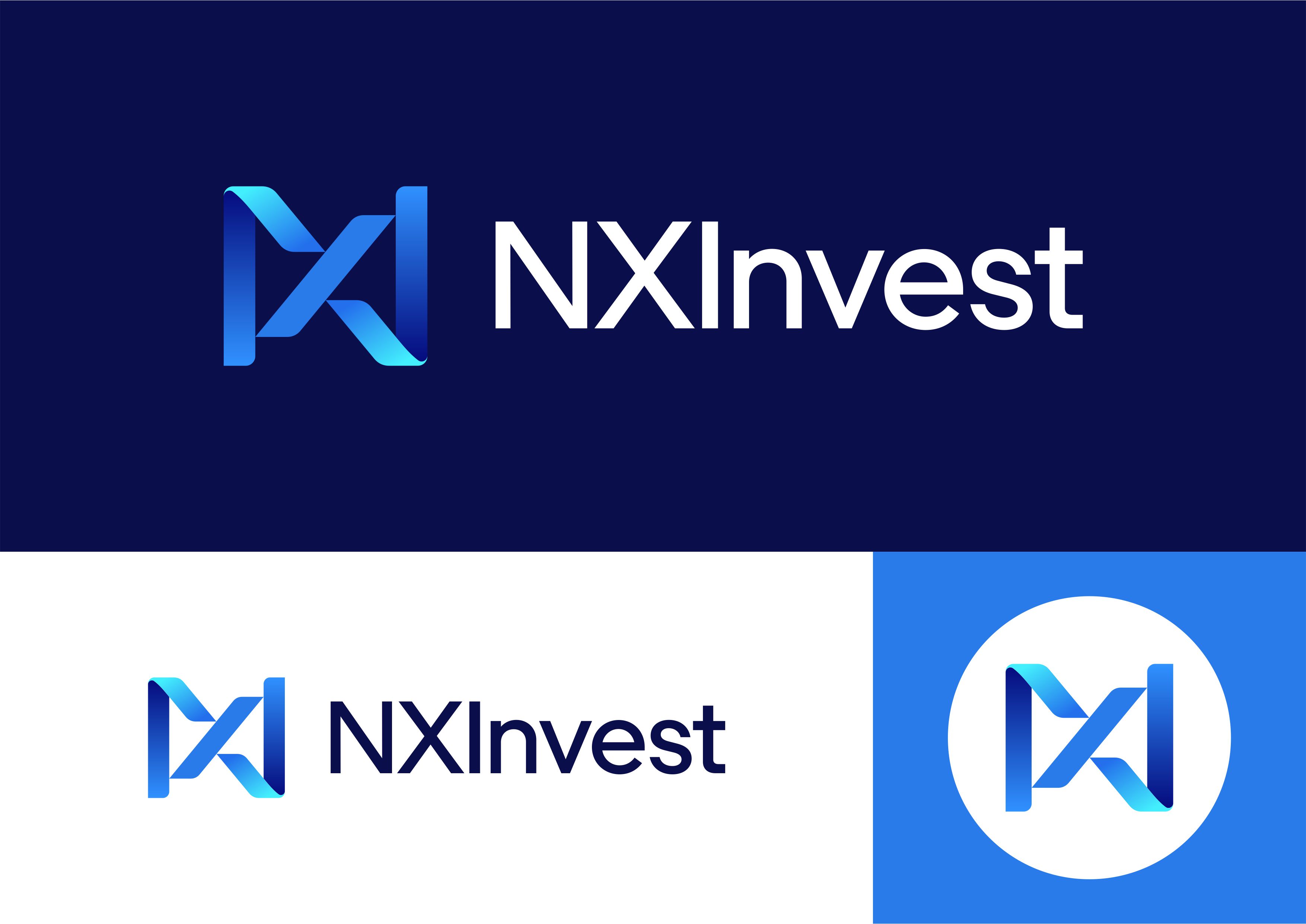 Logo Design by ammar_ed for this project | Design #33482367