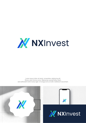 Logo Design by M.Syaiful Huda for this project | Design: #33477858