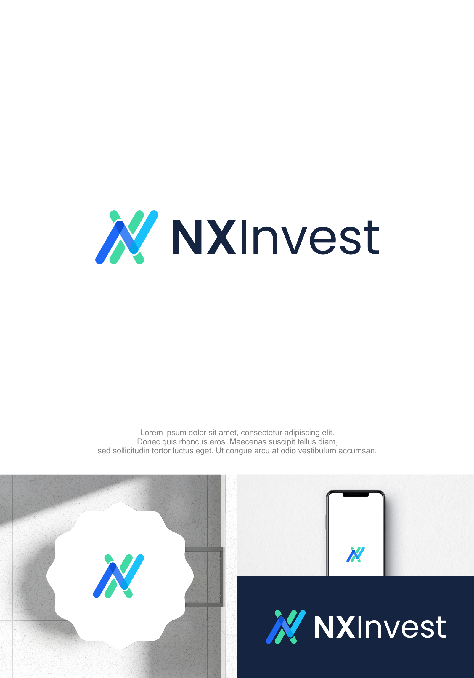 Logo Design by M.Syaiful Huda for this project | Design #33477952