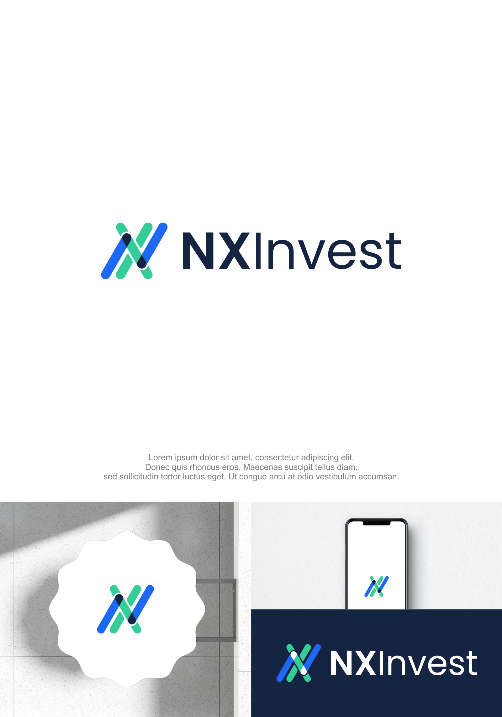 Logo Design by M.Syaiful Huda for this project | Design #33481053