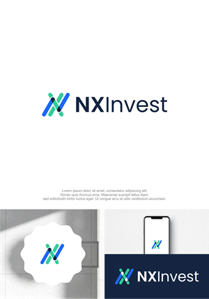 Logo Design by M.Syaiful Huda for this project | Design: #33481053