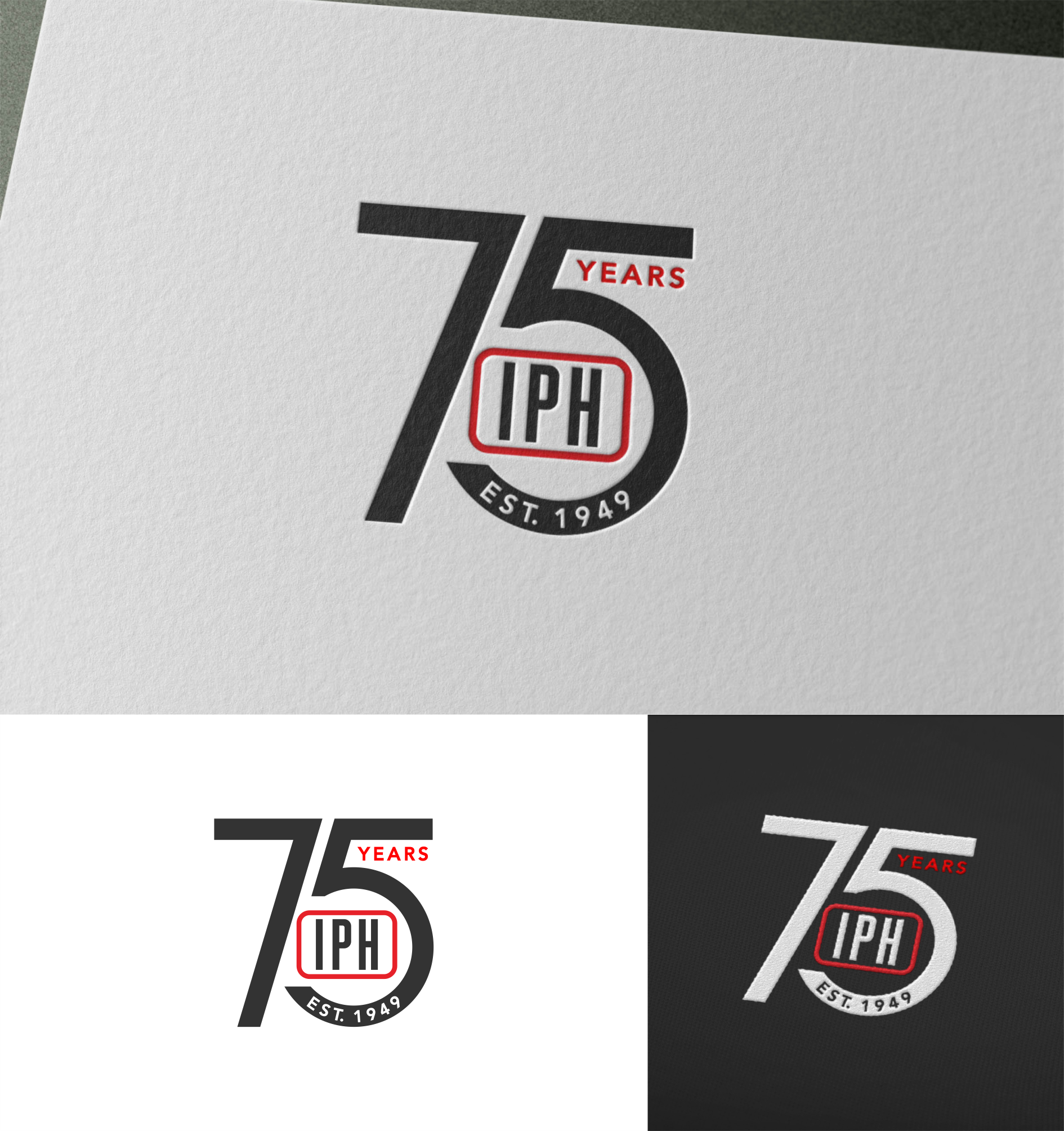 Logo Design by twentysixyears for this project | Design #33477862