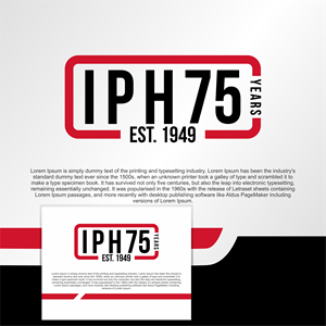 Logo Design by diego costa for this project | Design: #33475250