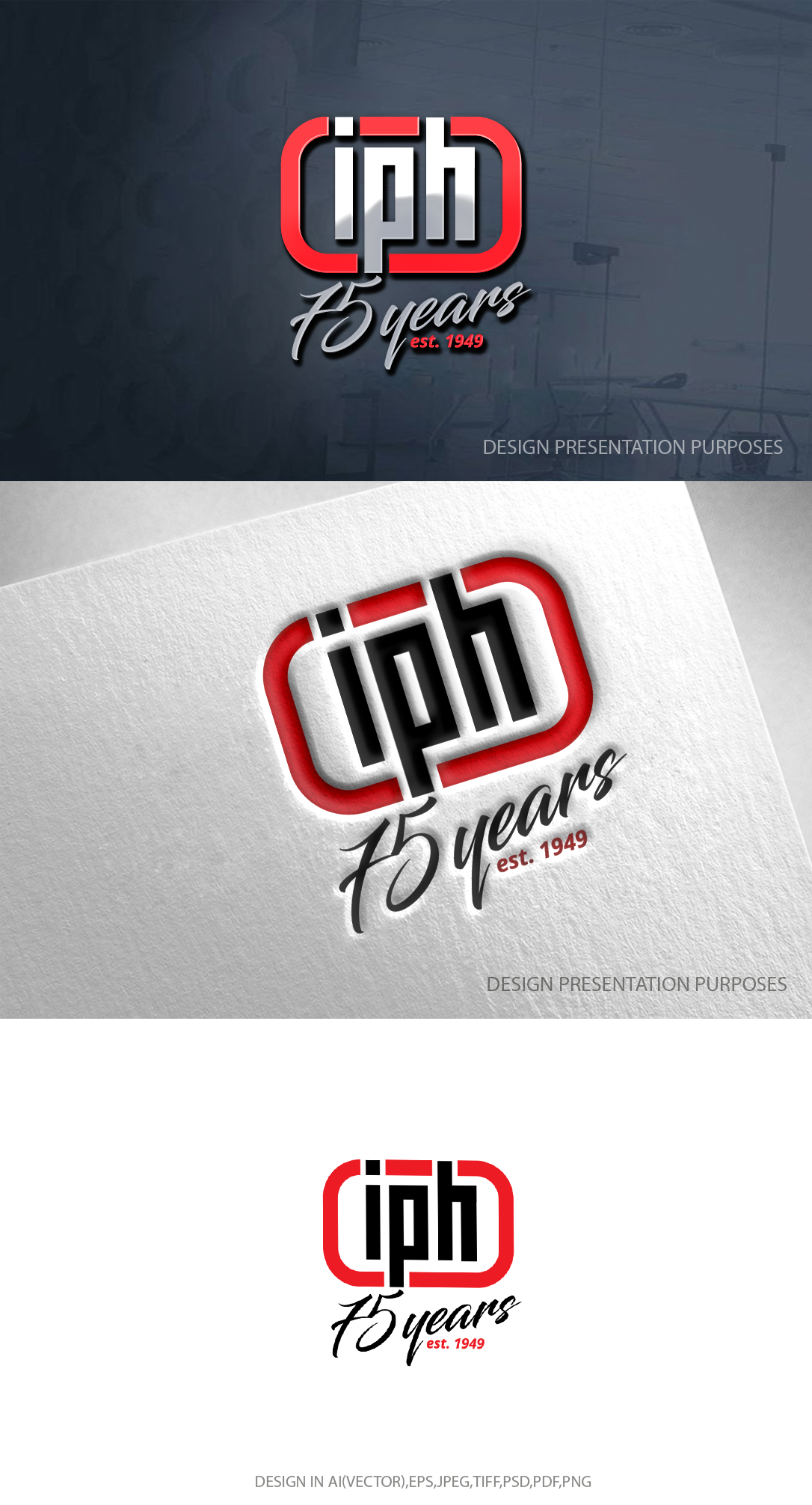 Design de Logo par zebronicgraphic pour ce projet | Design #33477749