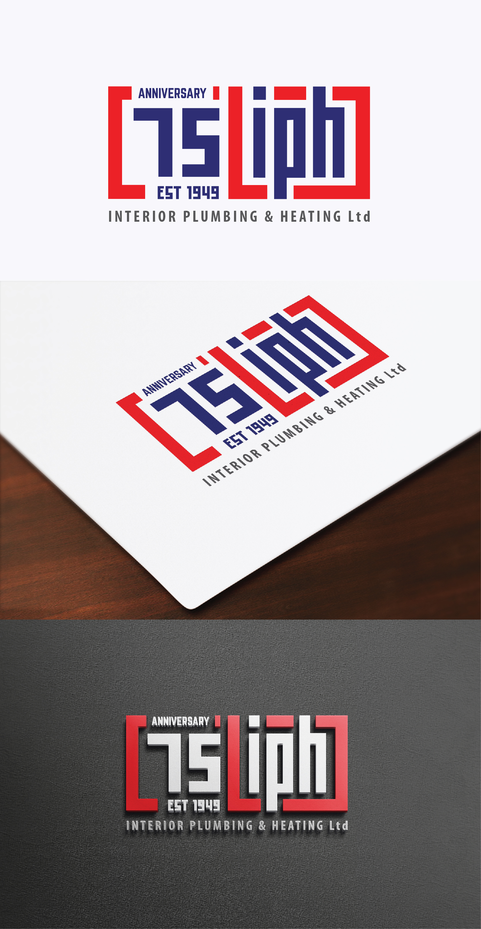Logo Design by IMilenovic for this project | Design #33479621