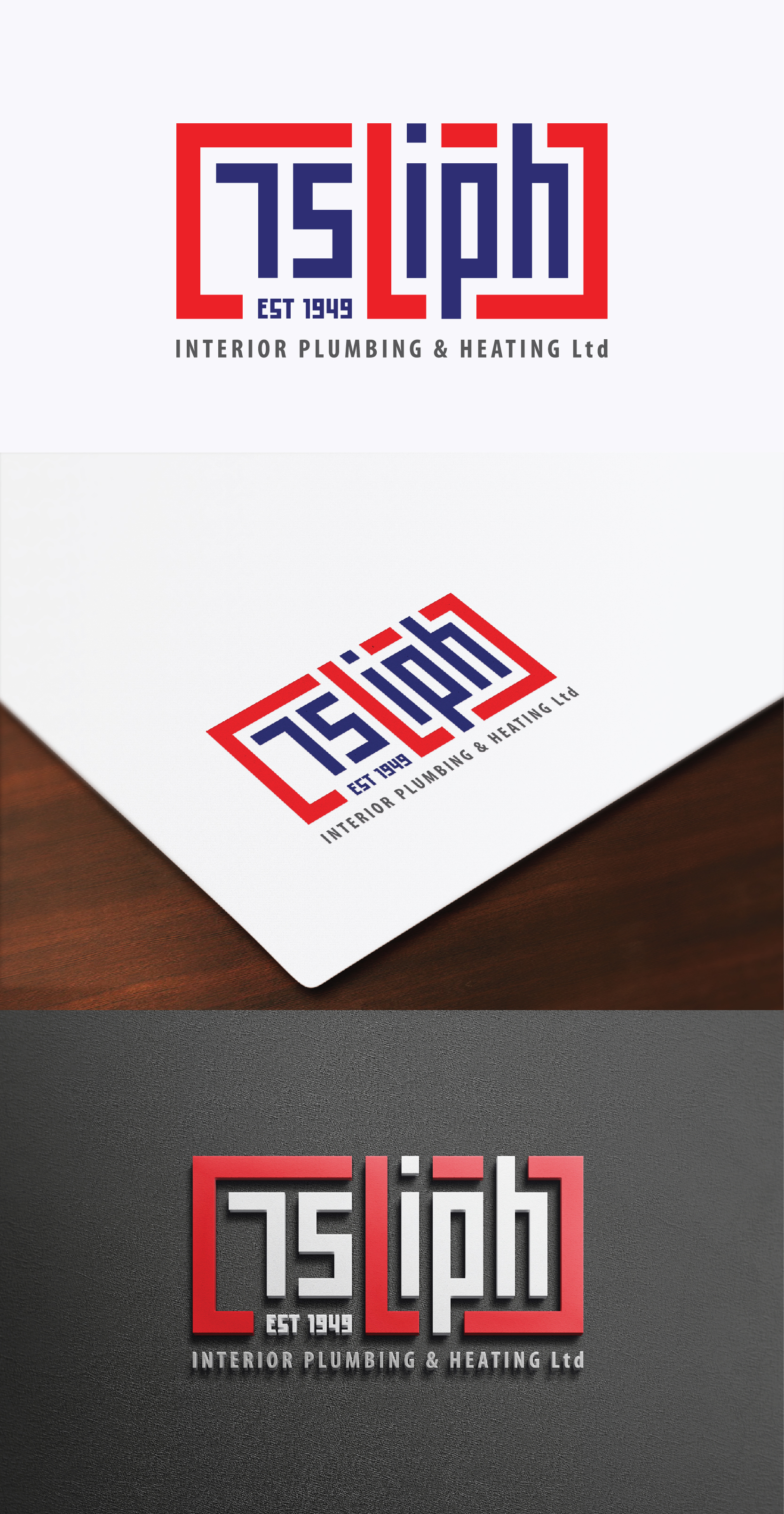 Logo Design by IMilenovic for this project | Design #33479813