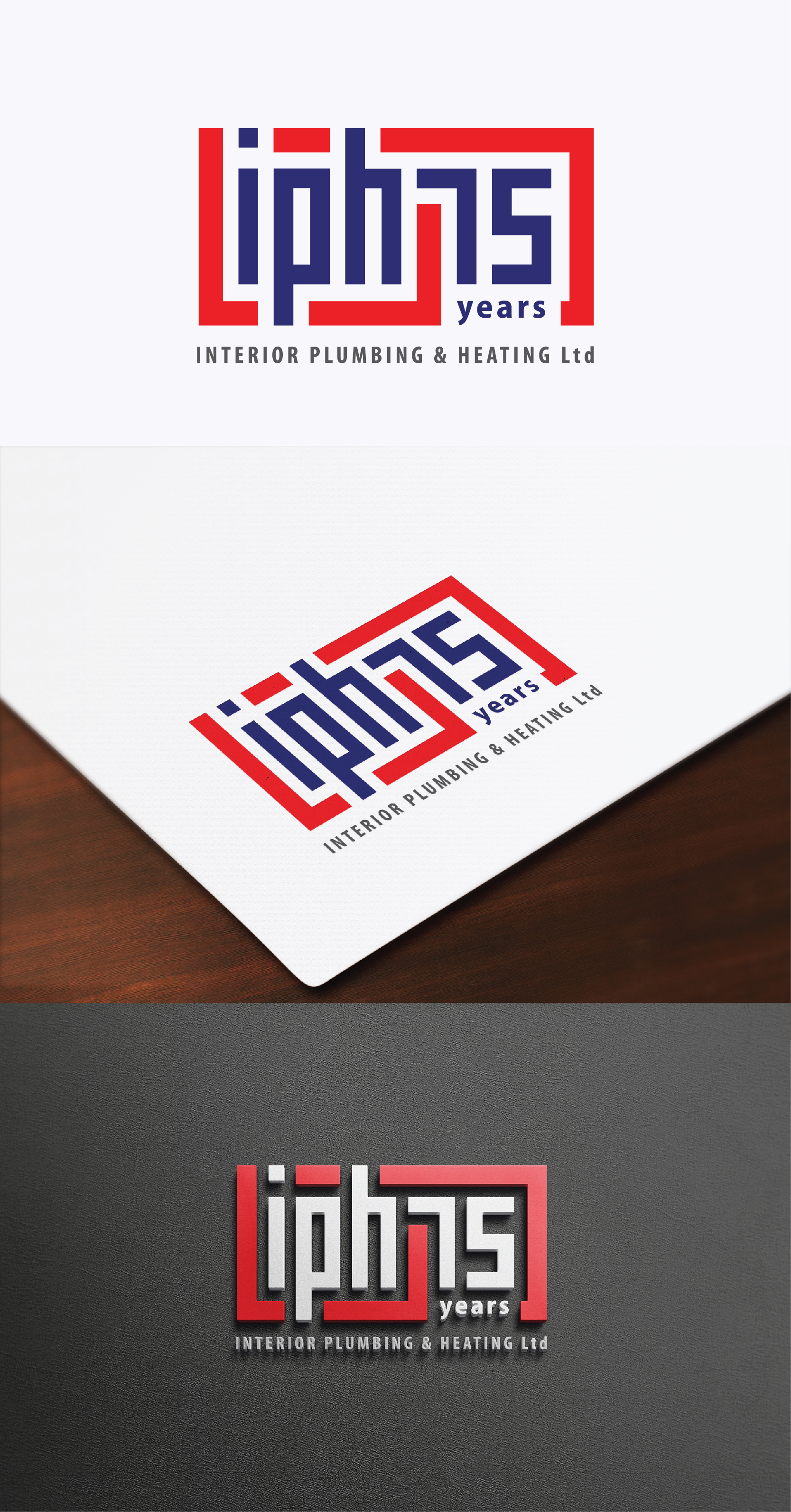 Logo Design by IMilenovic for this project | Design #33485714