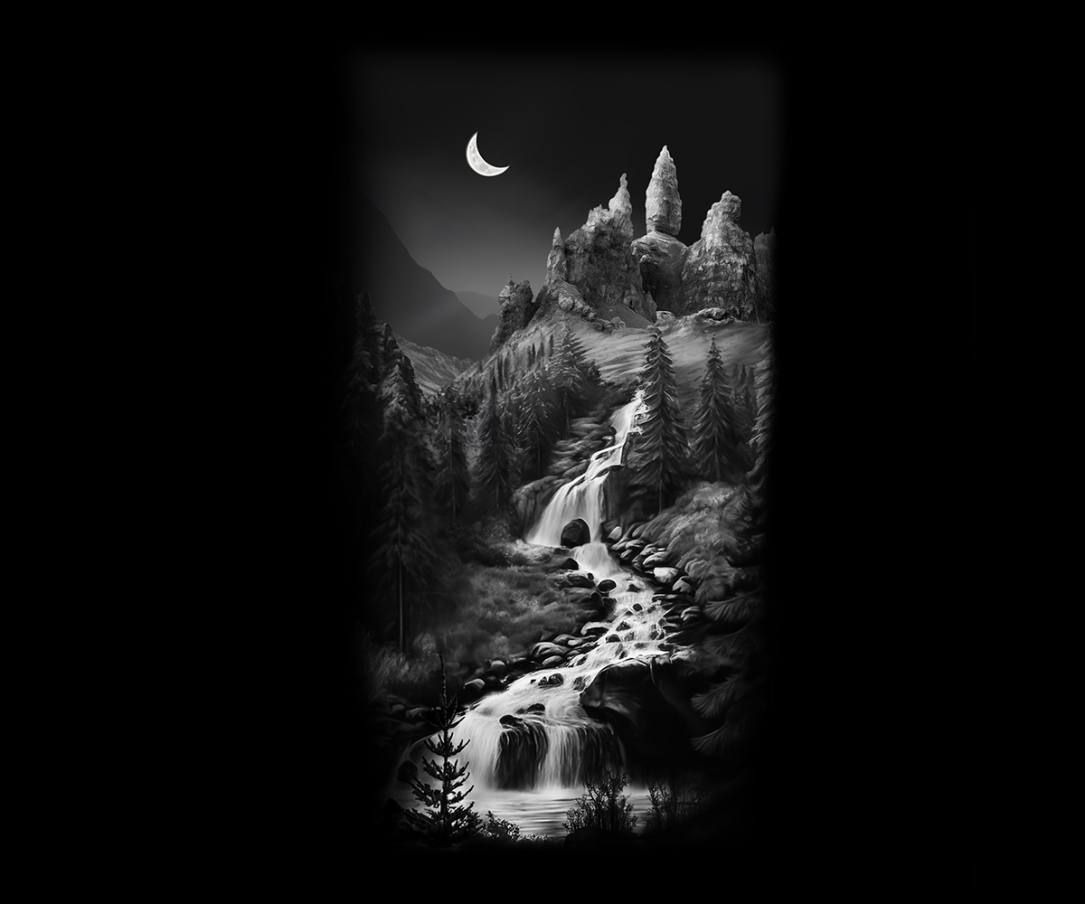 Tattoo Design by It's Ercan for this project | Design #33507081
