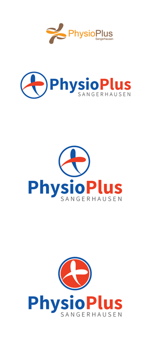 Logo Design by uk for PhysioPlus | Design #33491884