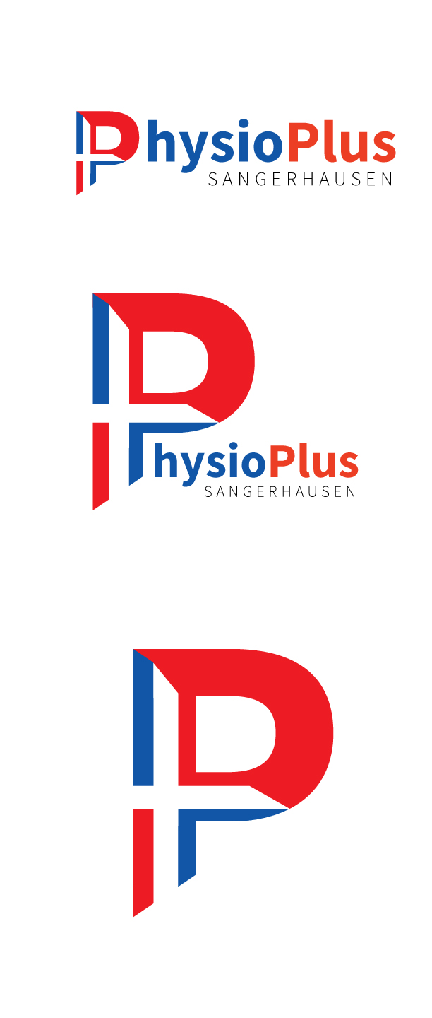 Logo Design by uk for PhysioPlus | Design #33492202