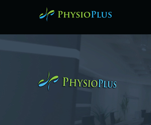Logo Design by Luckey yaari for PhysioPlus | Design: #33481410