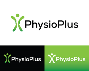 Logo-Design von Box Graphic für PhysioPlus | Design: #33478581