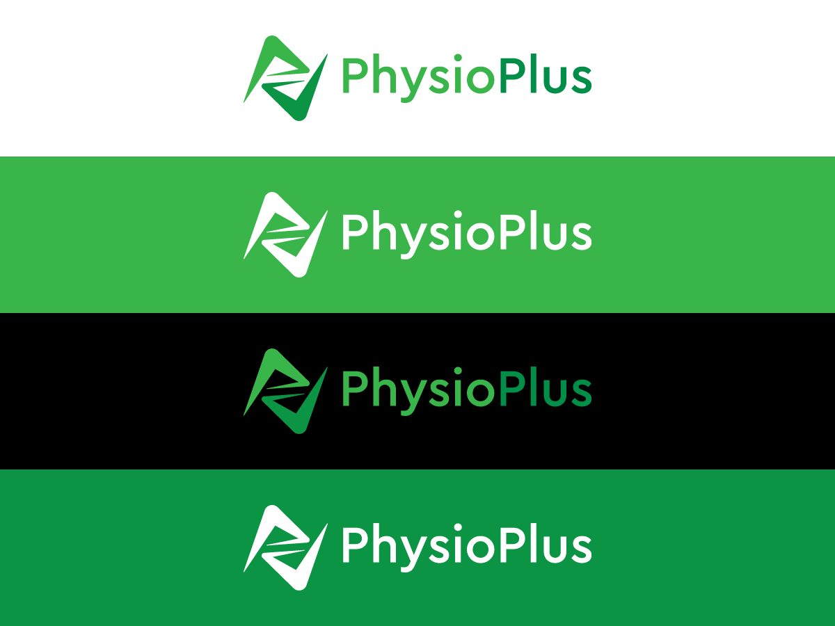 Logo Design by 439 Creations for PhysioPlus | Design #33478231