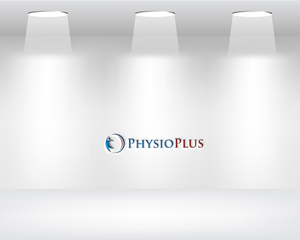 Logo-Design von Daniel Khan für PhysioPlus | Design: #33481550