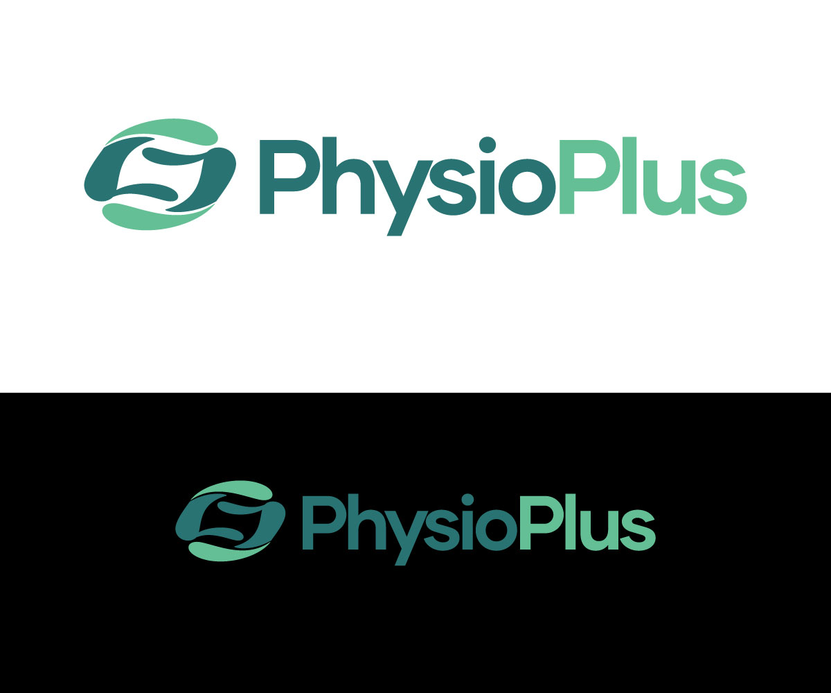Logo Design by Kavth for PhysioPlus | Design #33518653