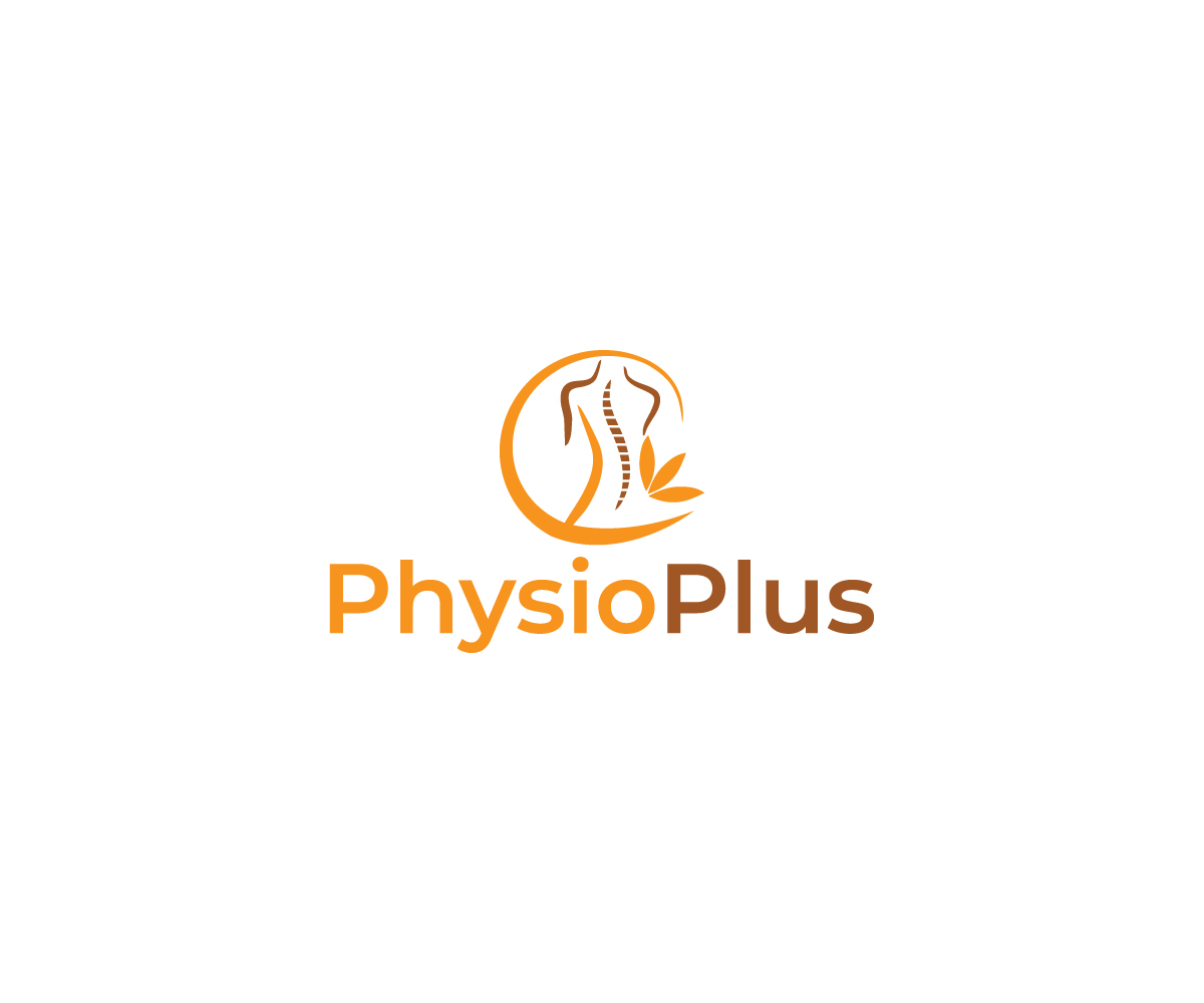 Logo Design by Spark  Design for PhysioPlus | Design #33475900