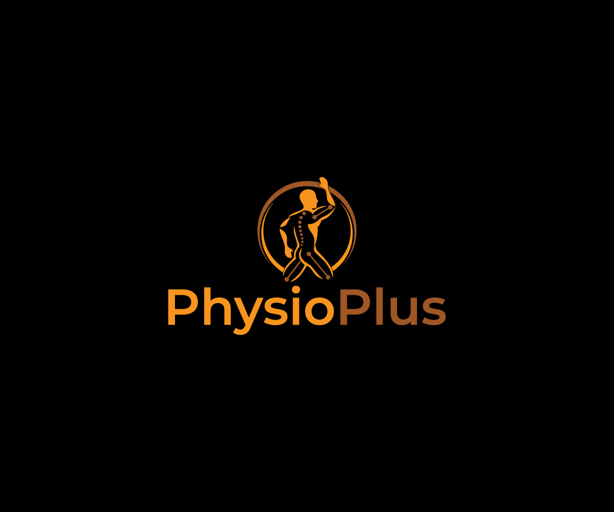Logo Design by Spark  Design for PhysioPlus | Design #33475901